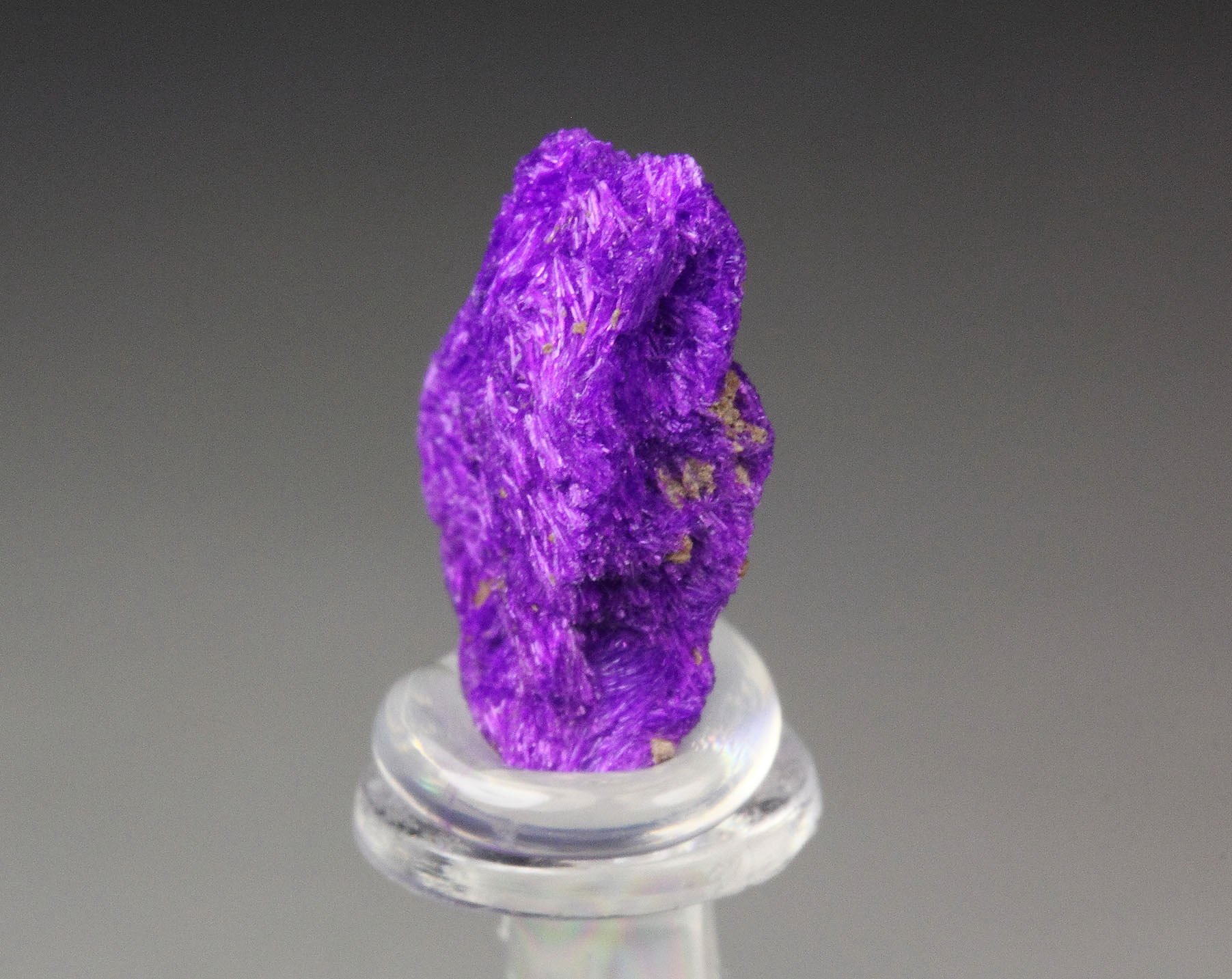 crystallized SUGILITE