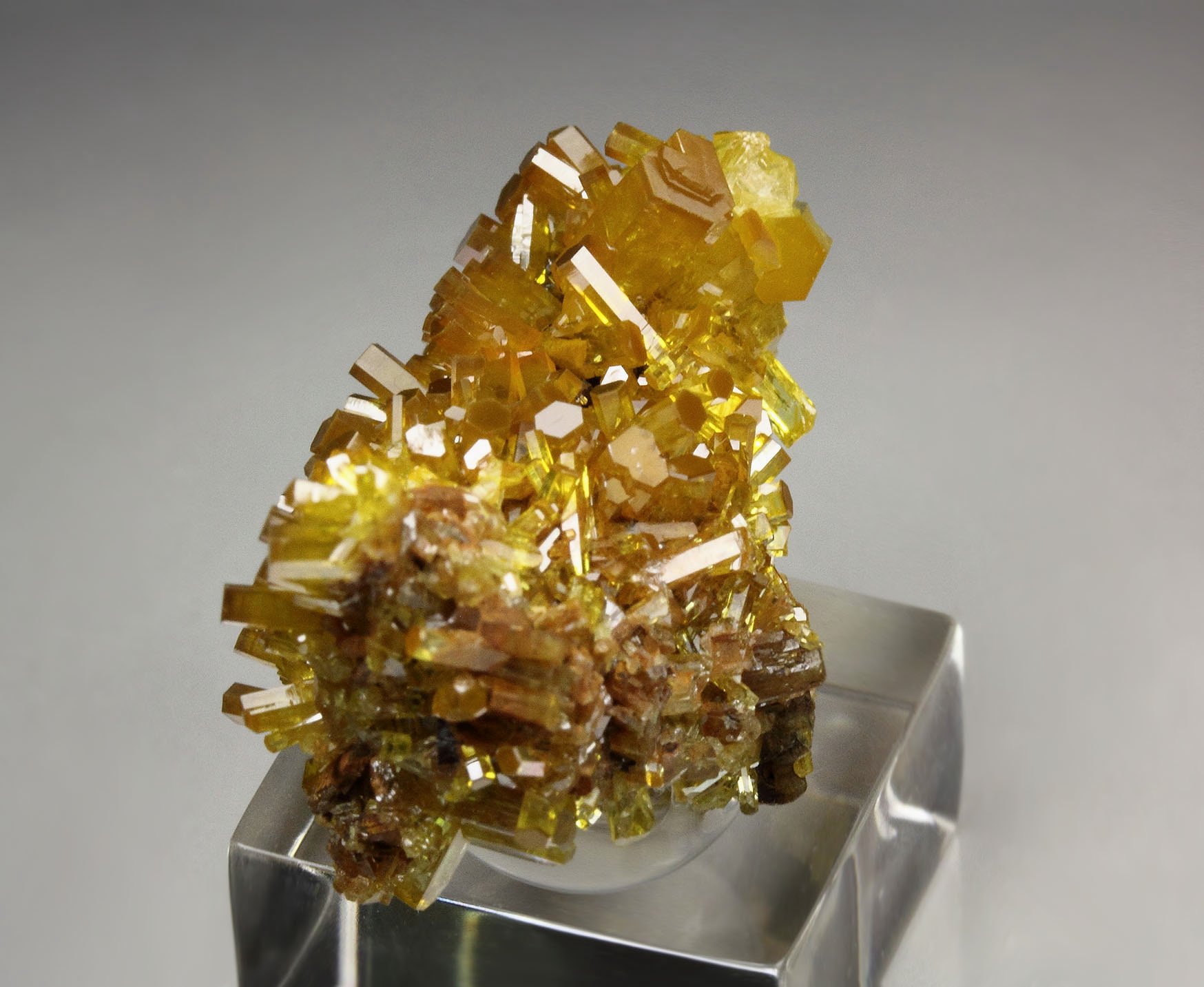 gemmy MIMETITE