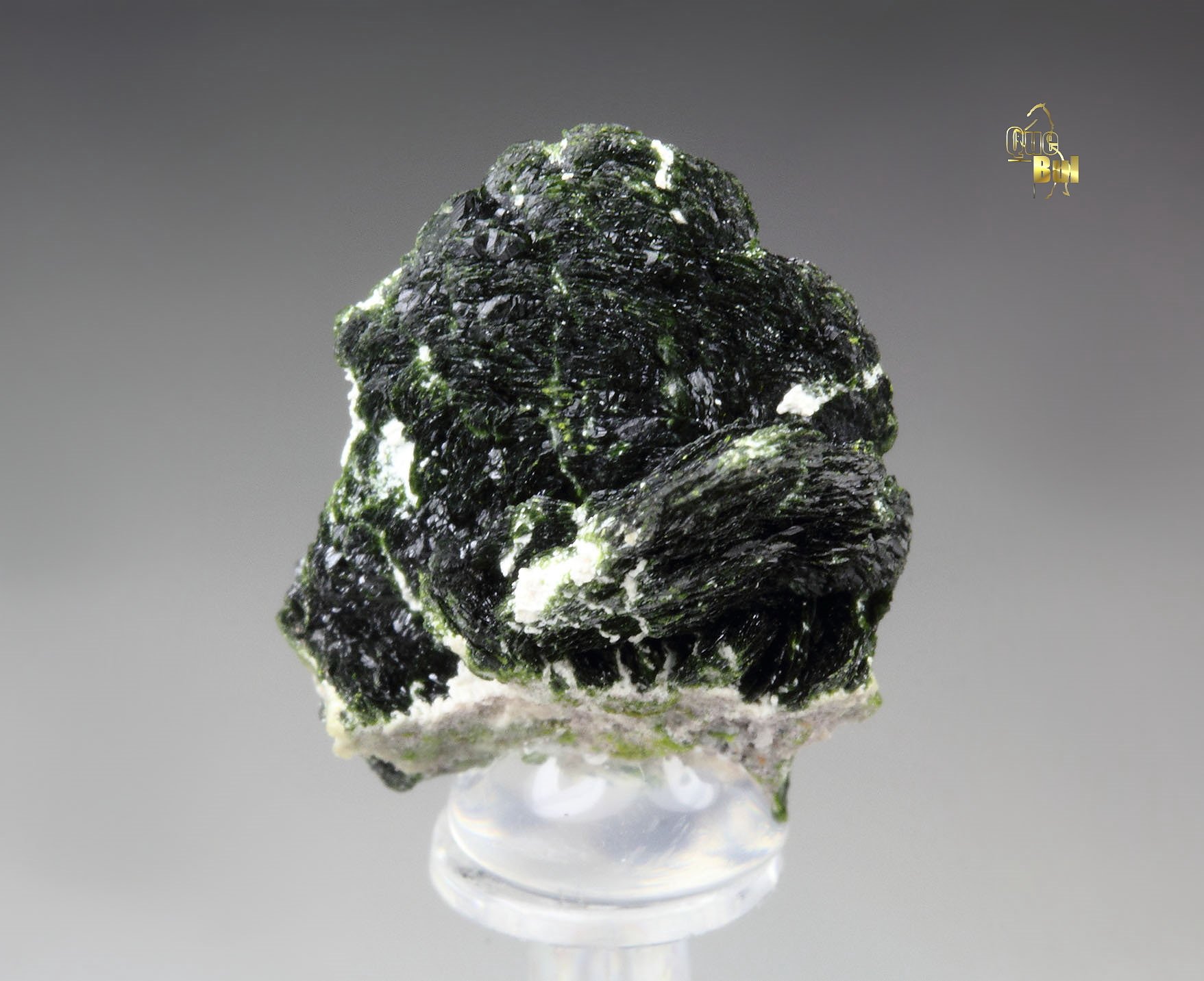 VOLBORTHITE