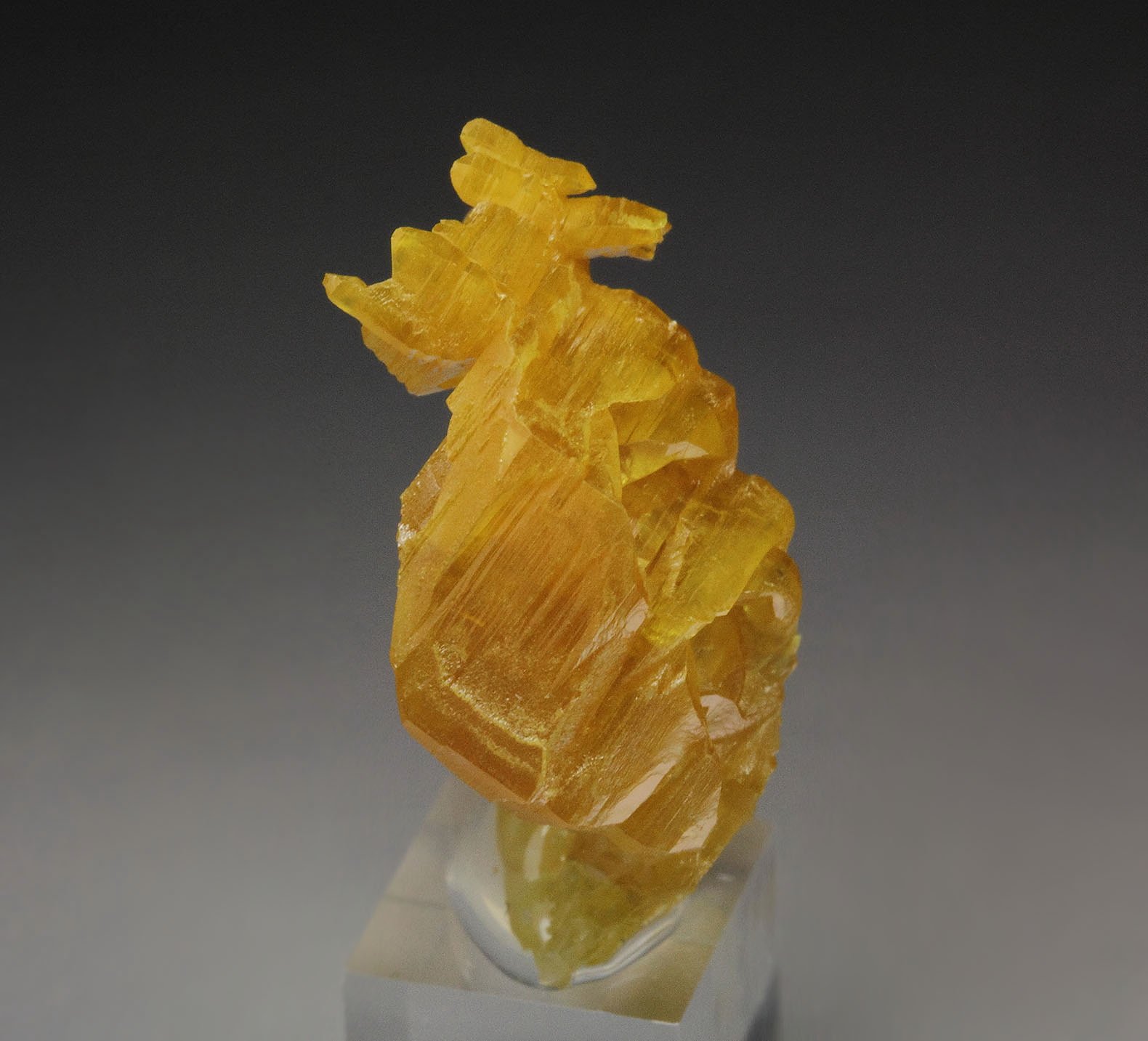 MIMETITE hopper