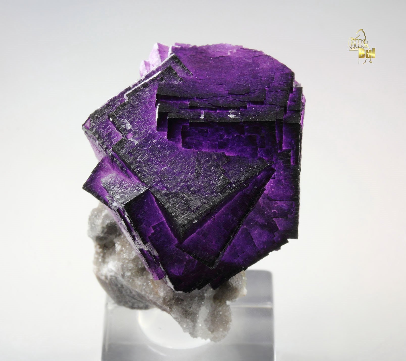 FLUORITE