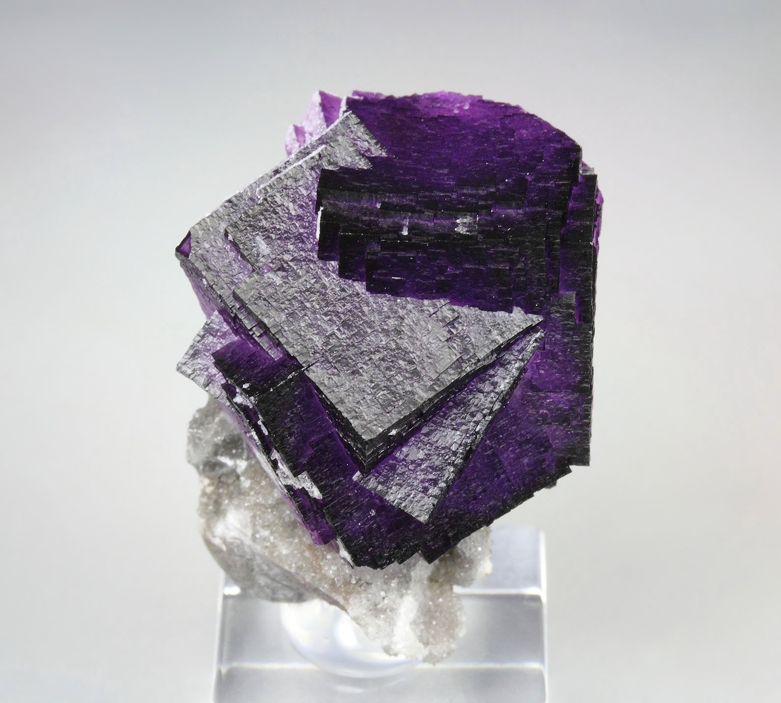 FLUORITE