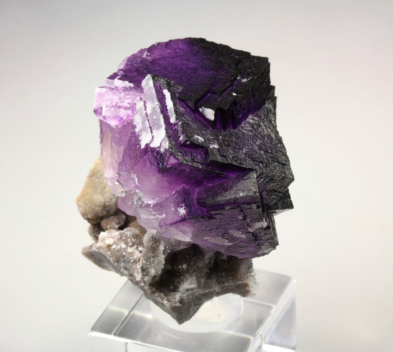 FLUORITE