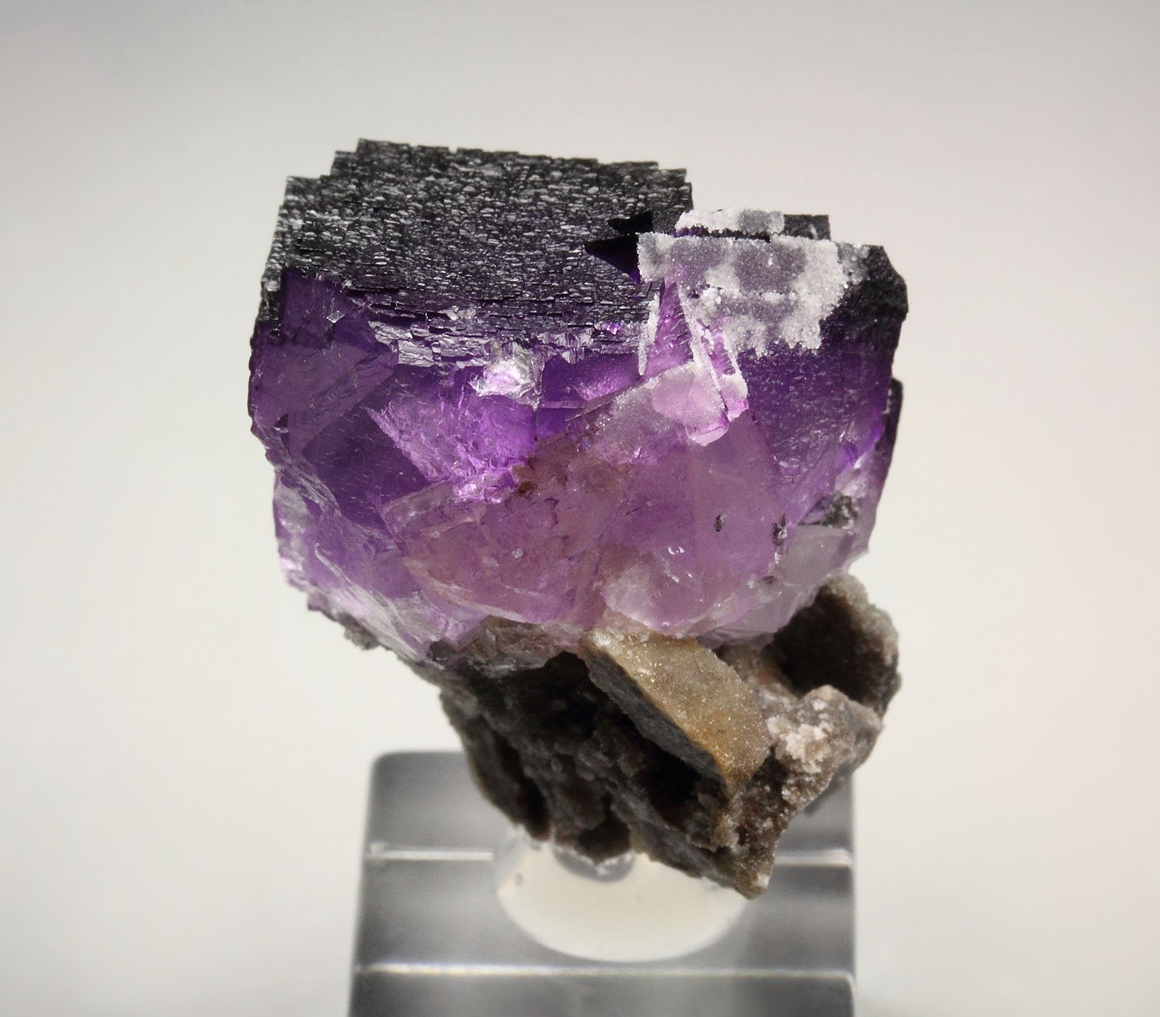 FLUORITE
