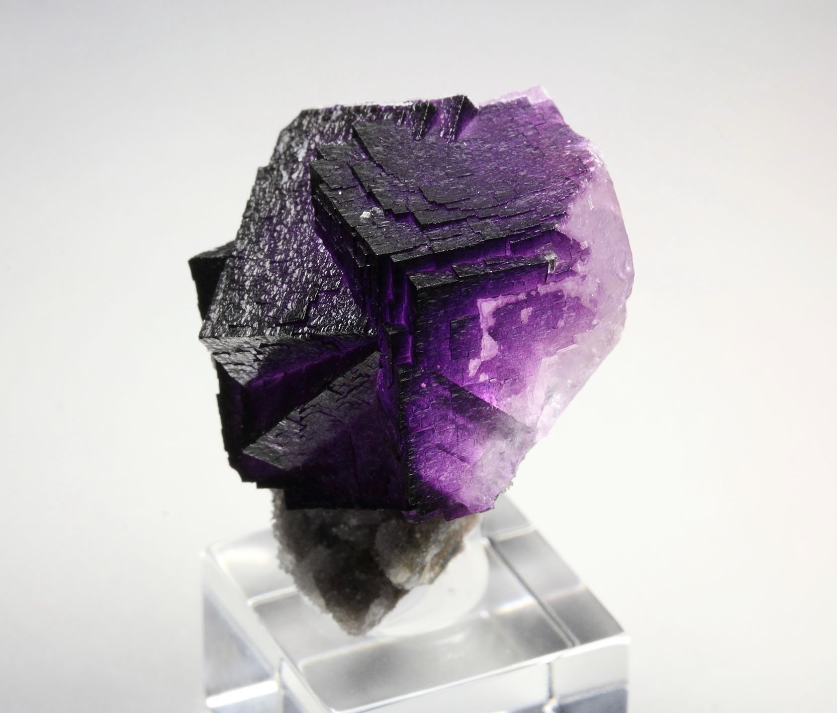 FLUORITE