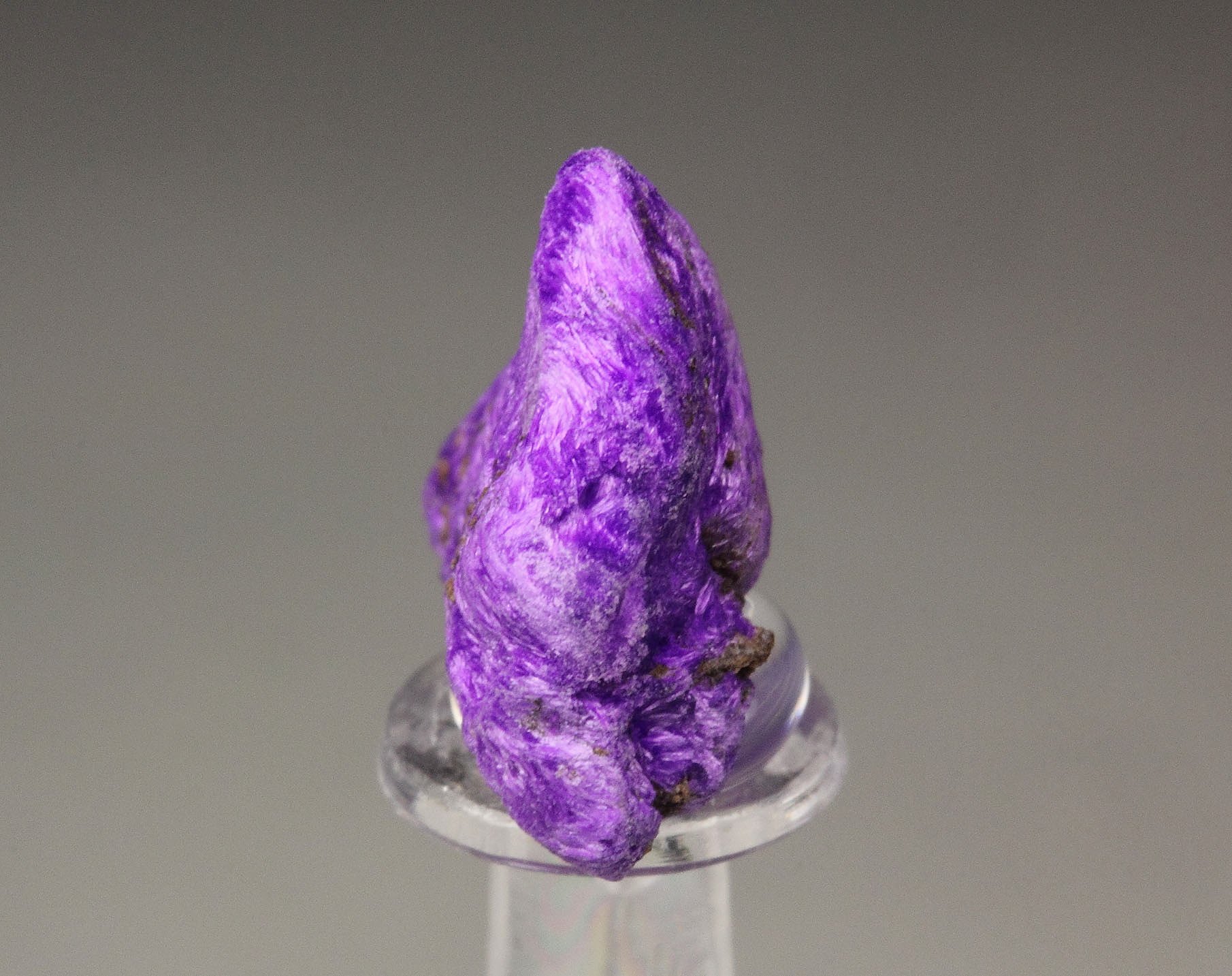 crystallized SUGILITE