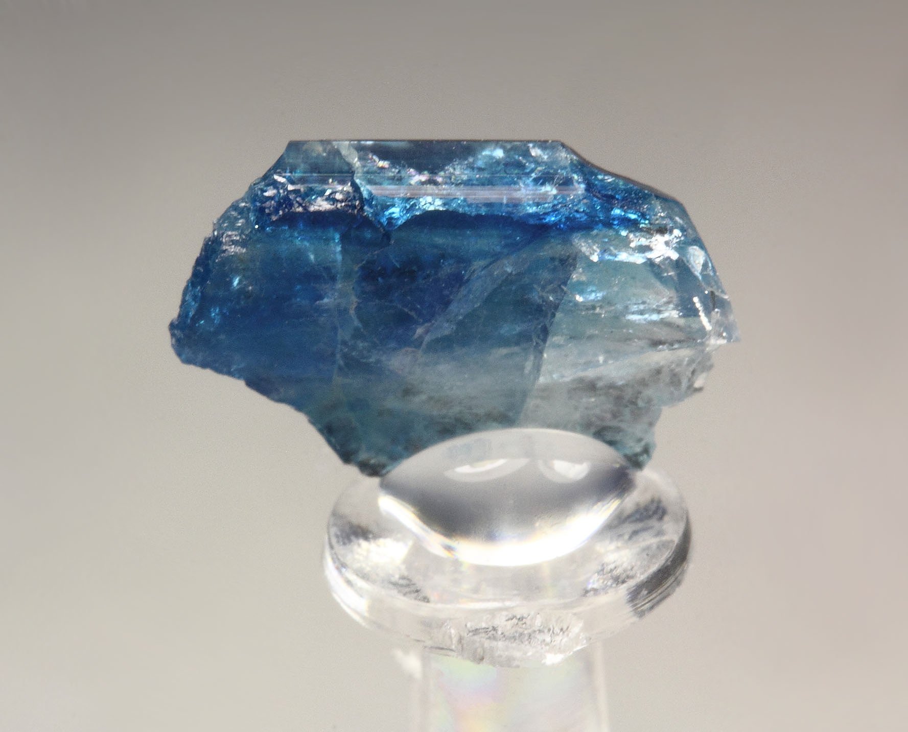 gem EUCLASE