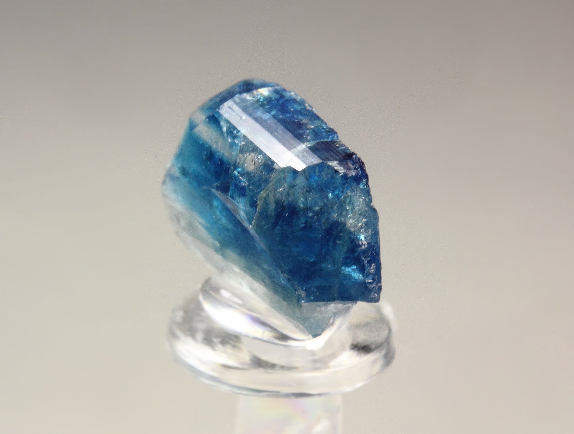 gem EUCLASE