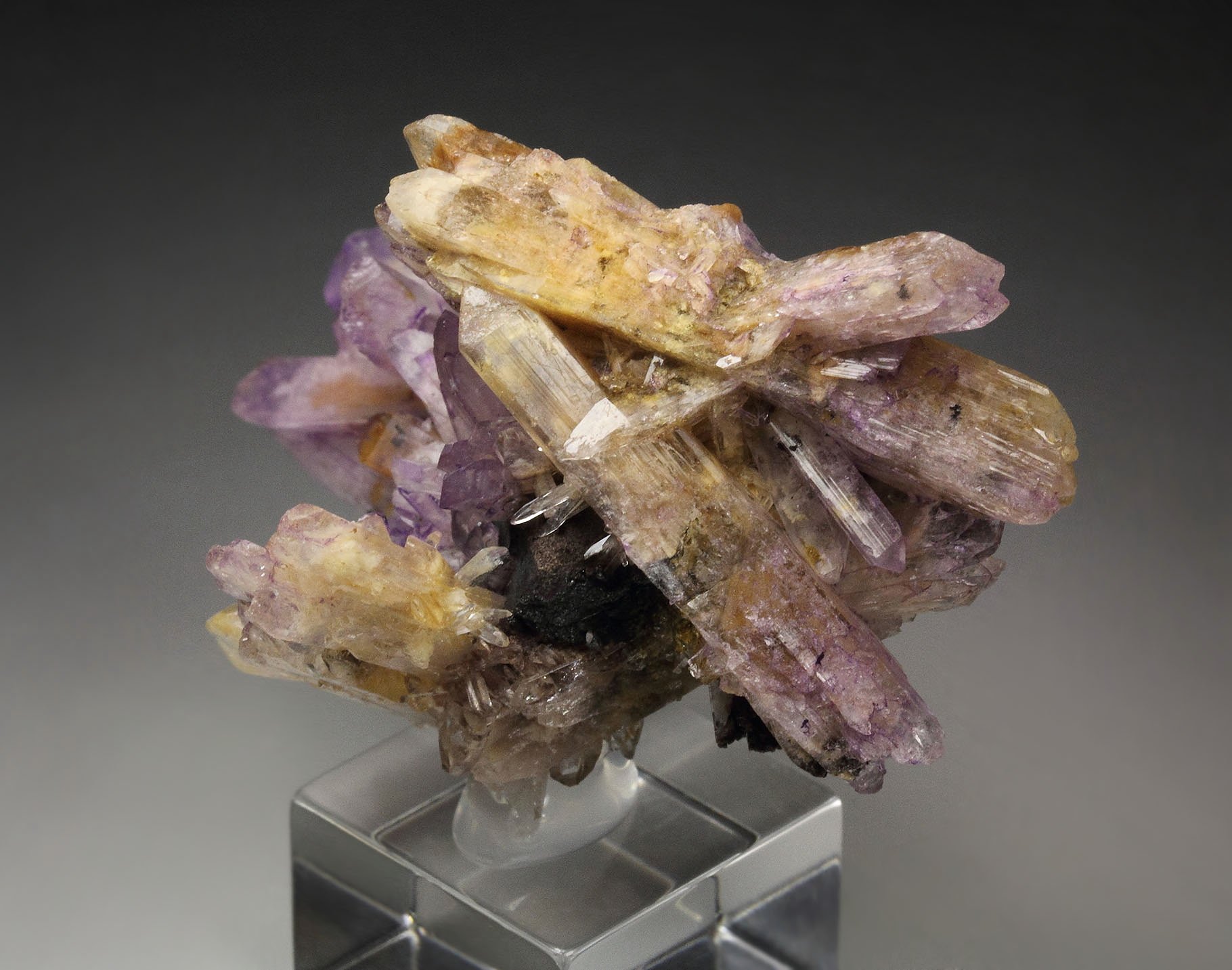 CREEDITE