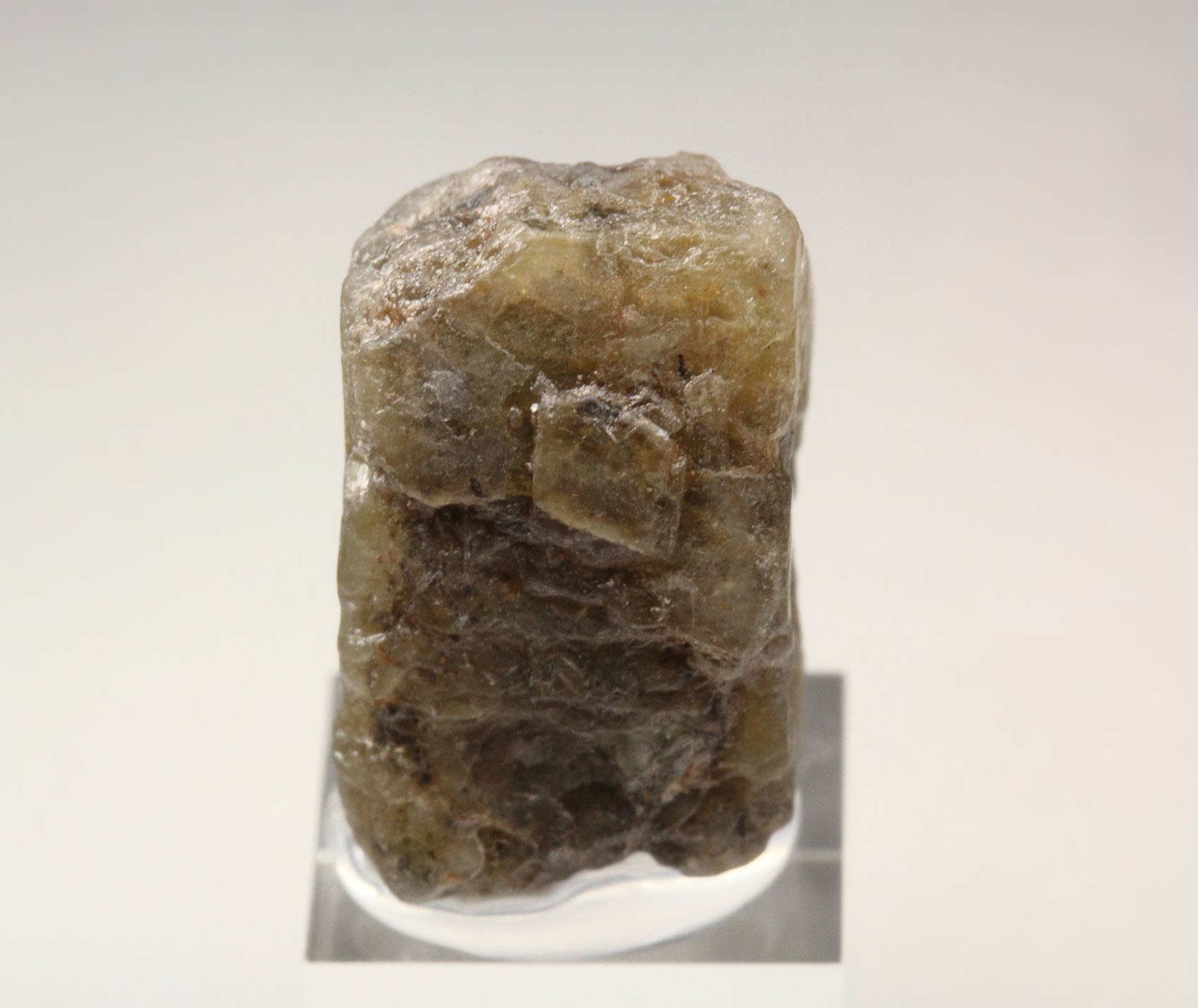 ALBITE var. ANORTHOCLASE