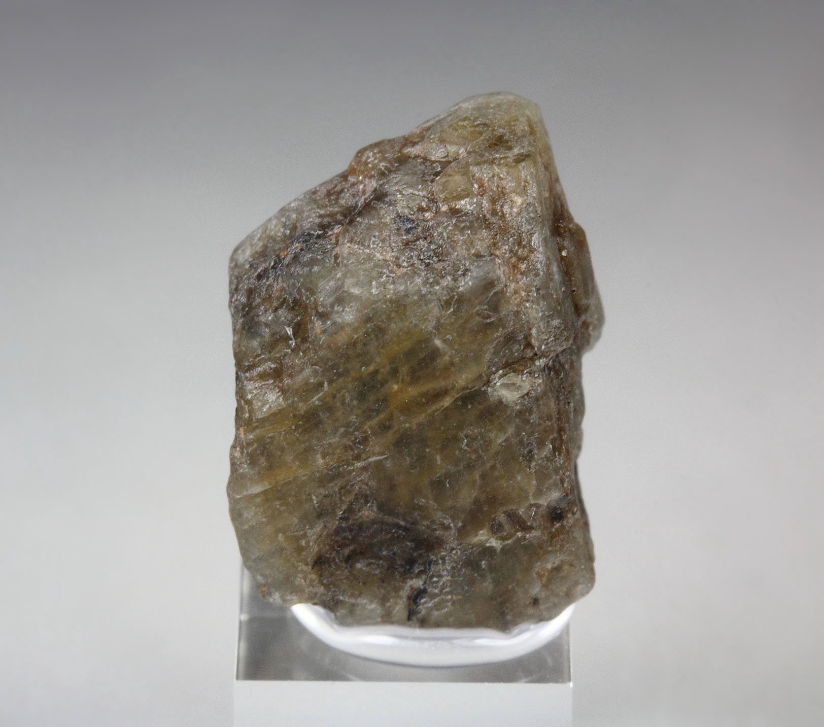 ALBITE var. ANORTHOCLASE