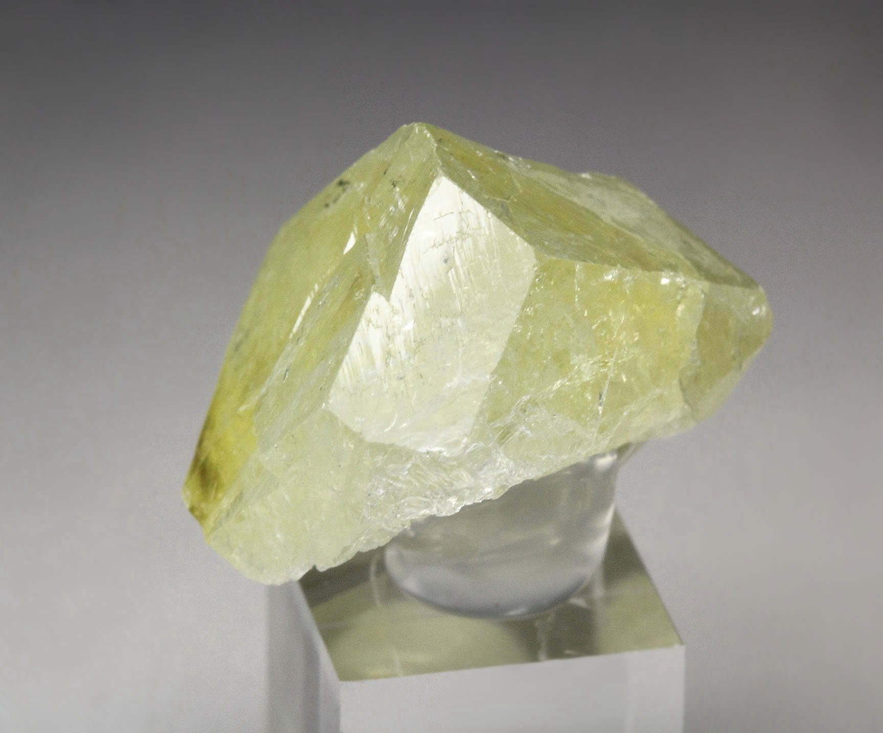 gemmy LONDONITE-RHODIZITE series