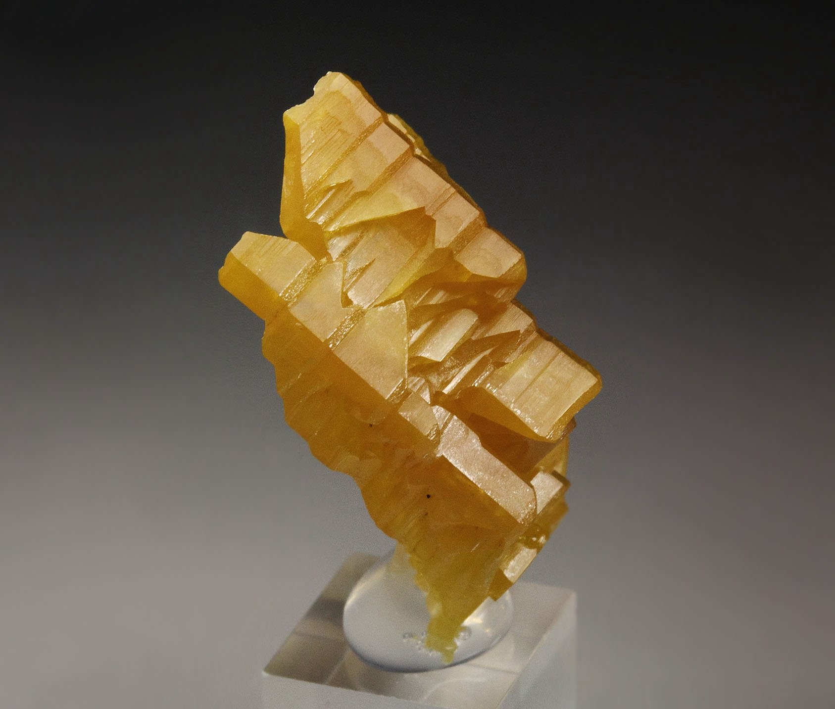 MIMETITE hopper