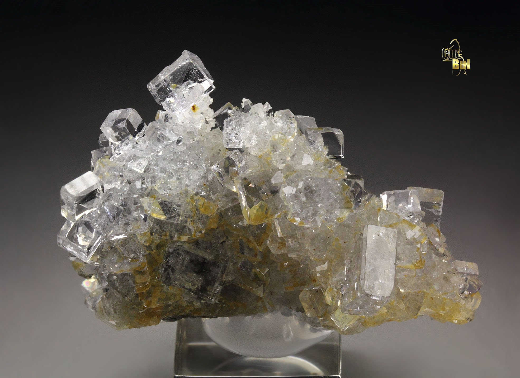 FLUORITE