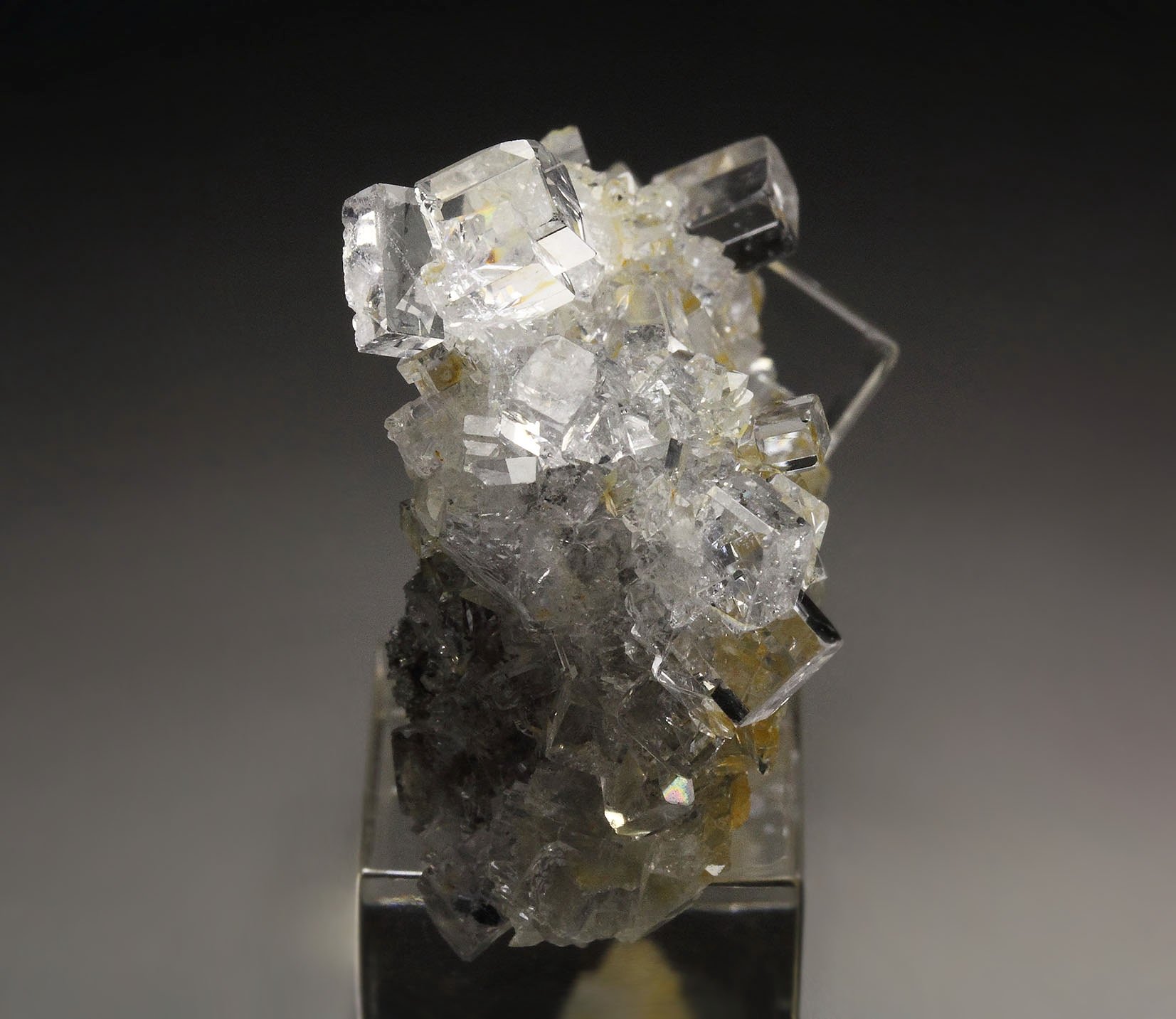 FLUORITE