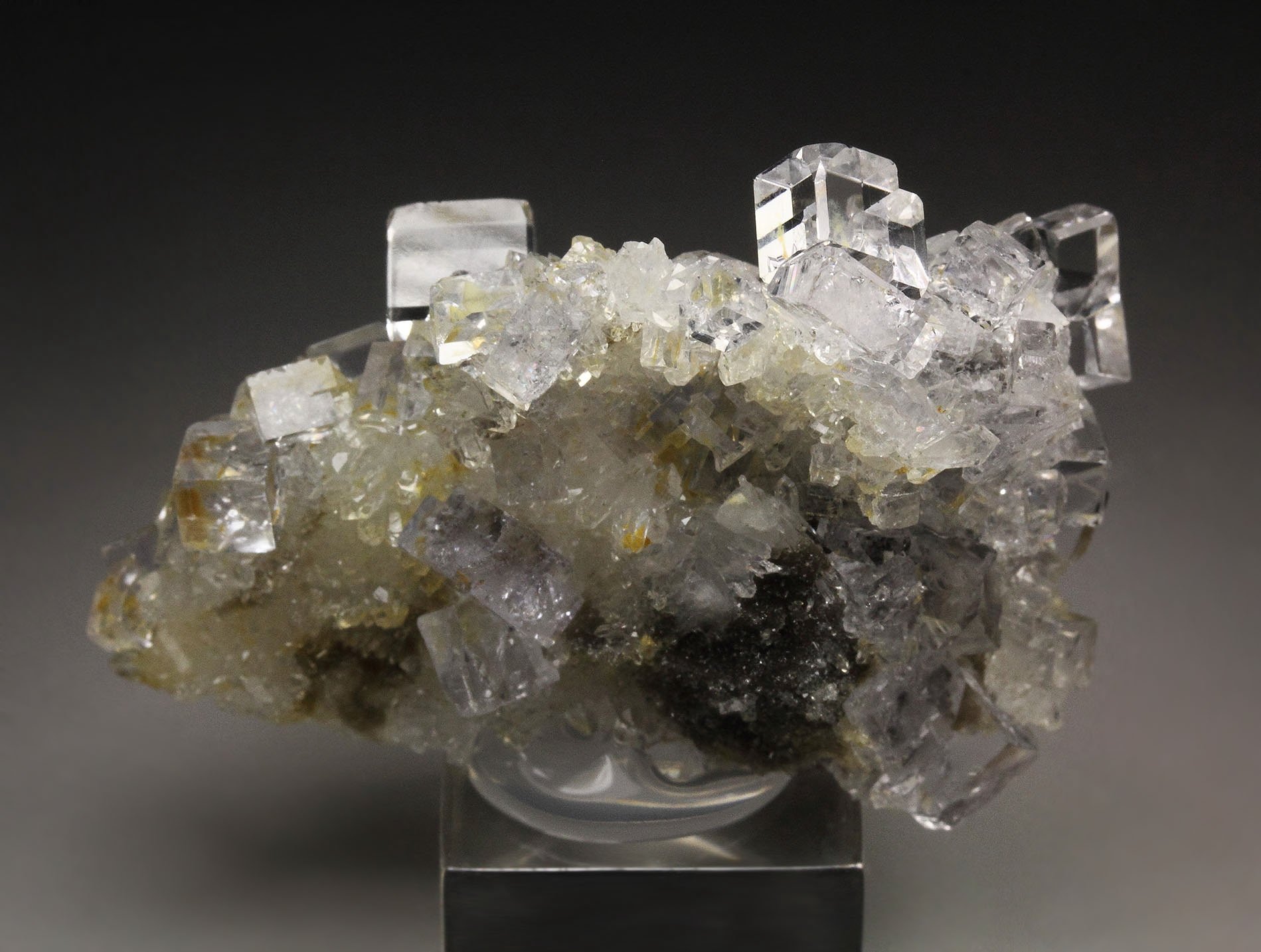FLUORITE