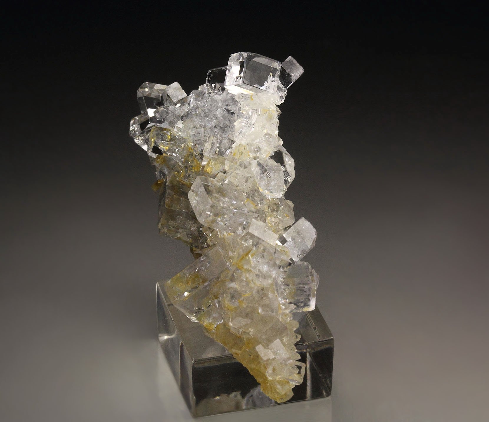 FLUORITE