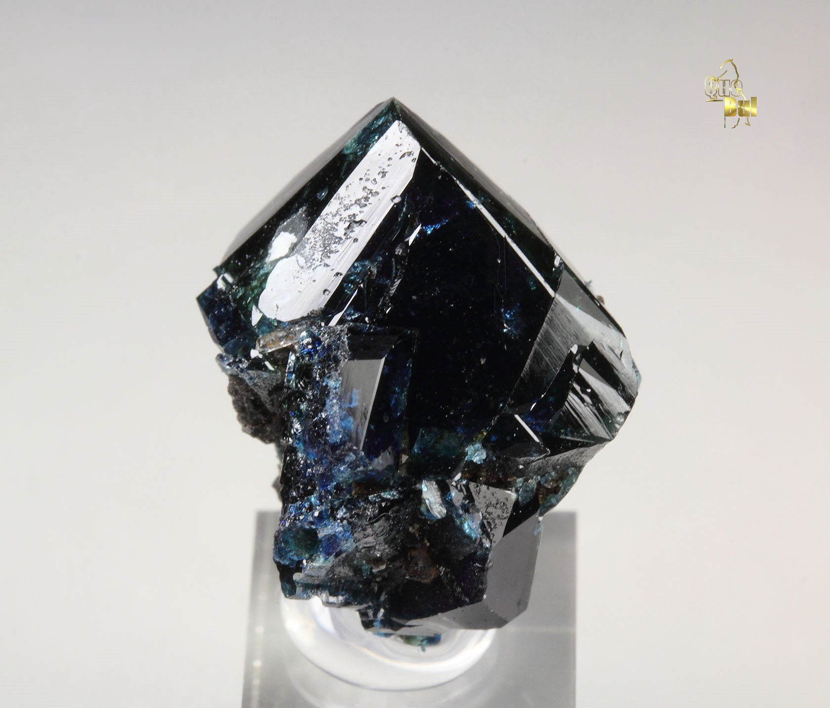 LAZULITE