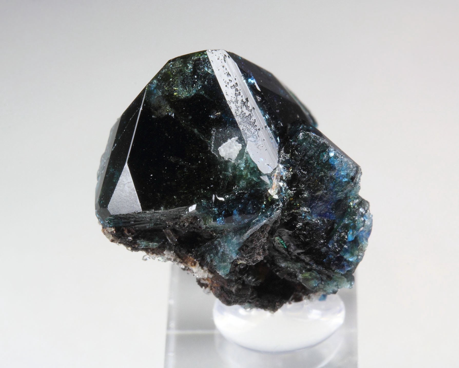 LAZULITE