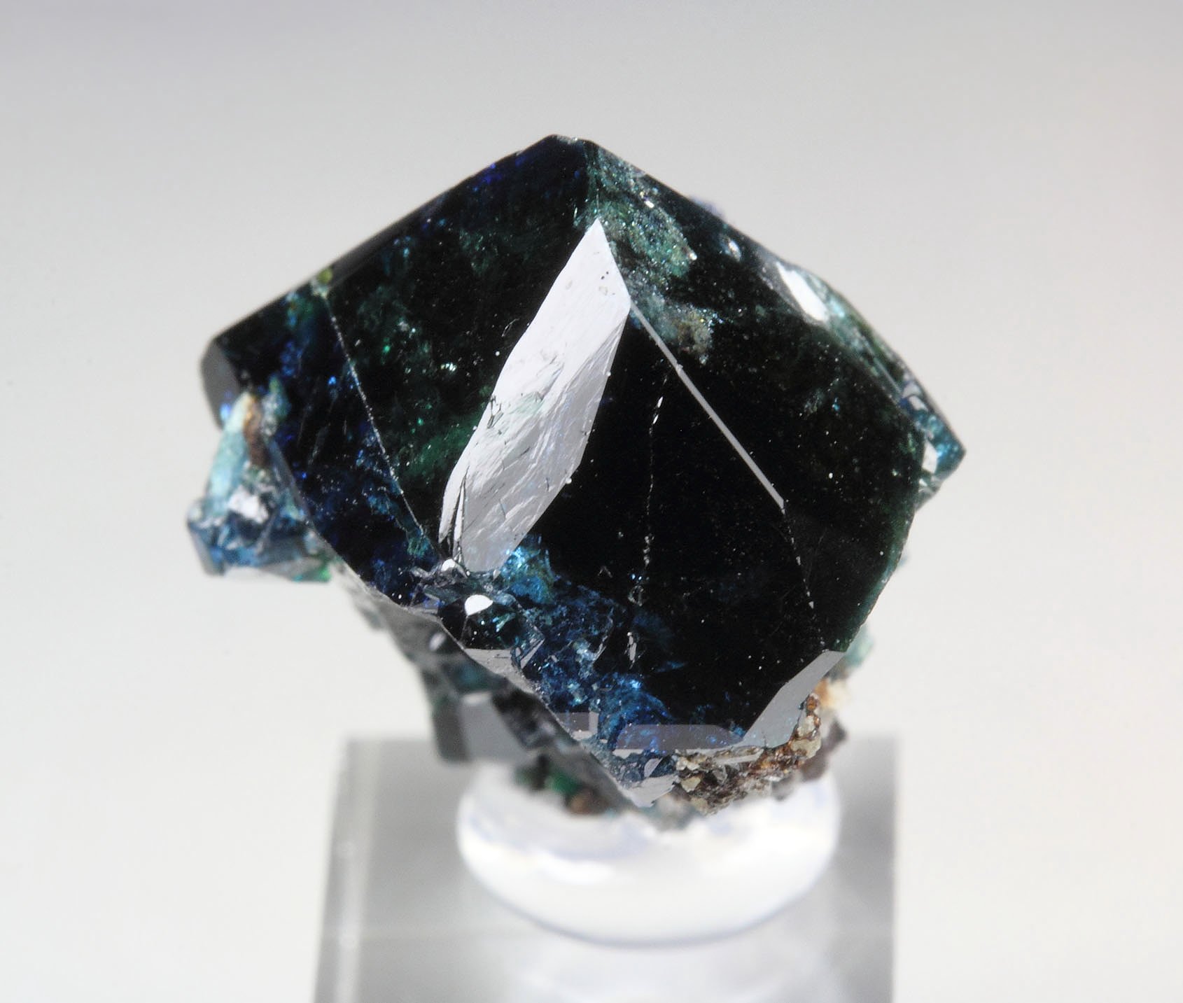 LAZULITE