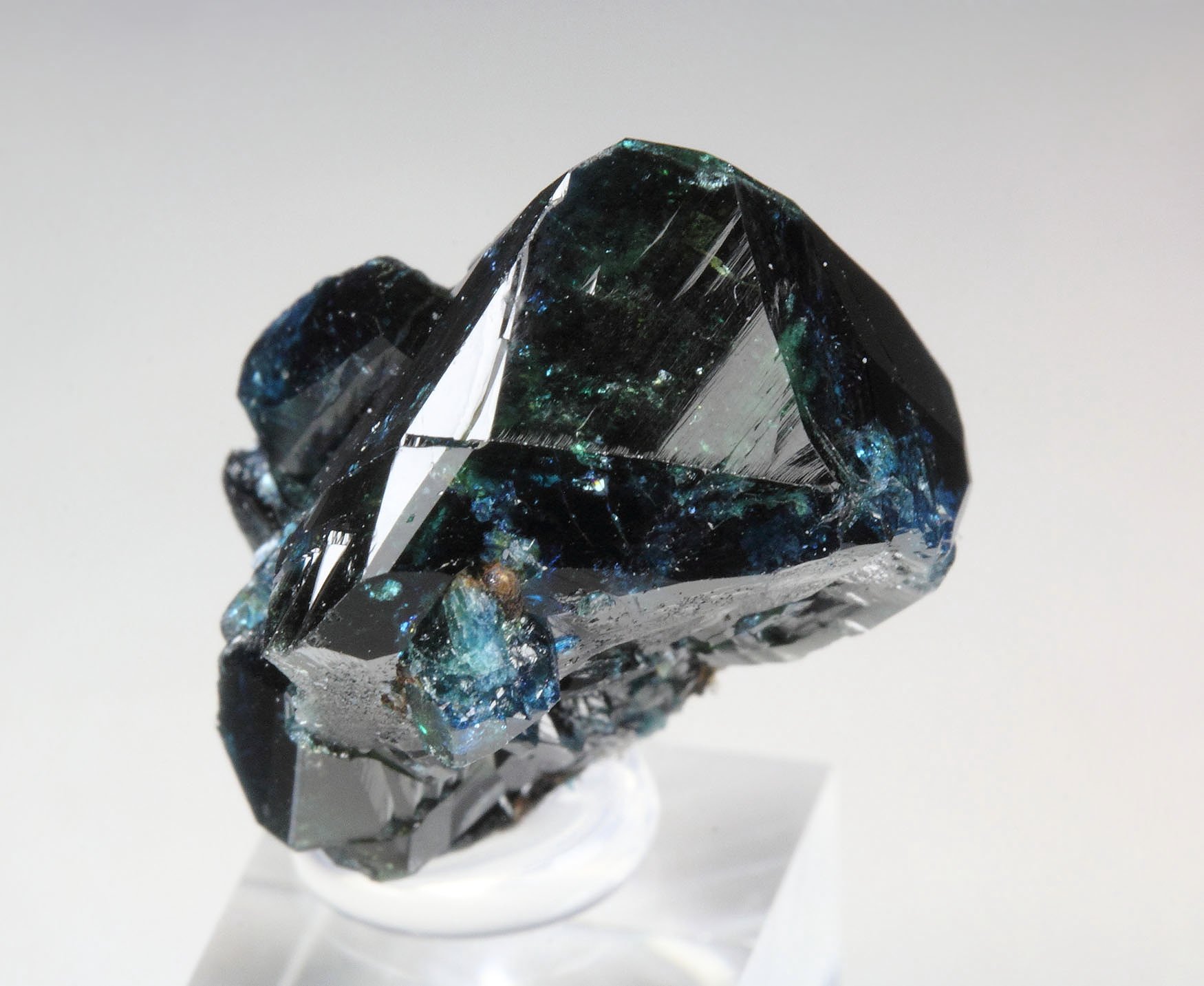 LAZULITE