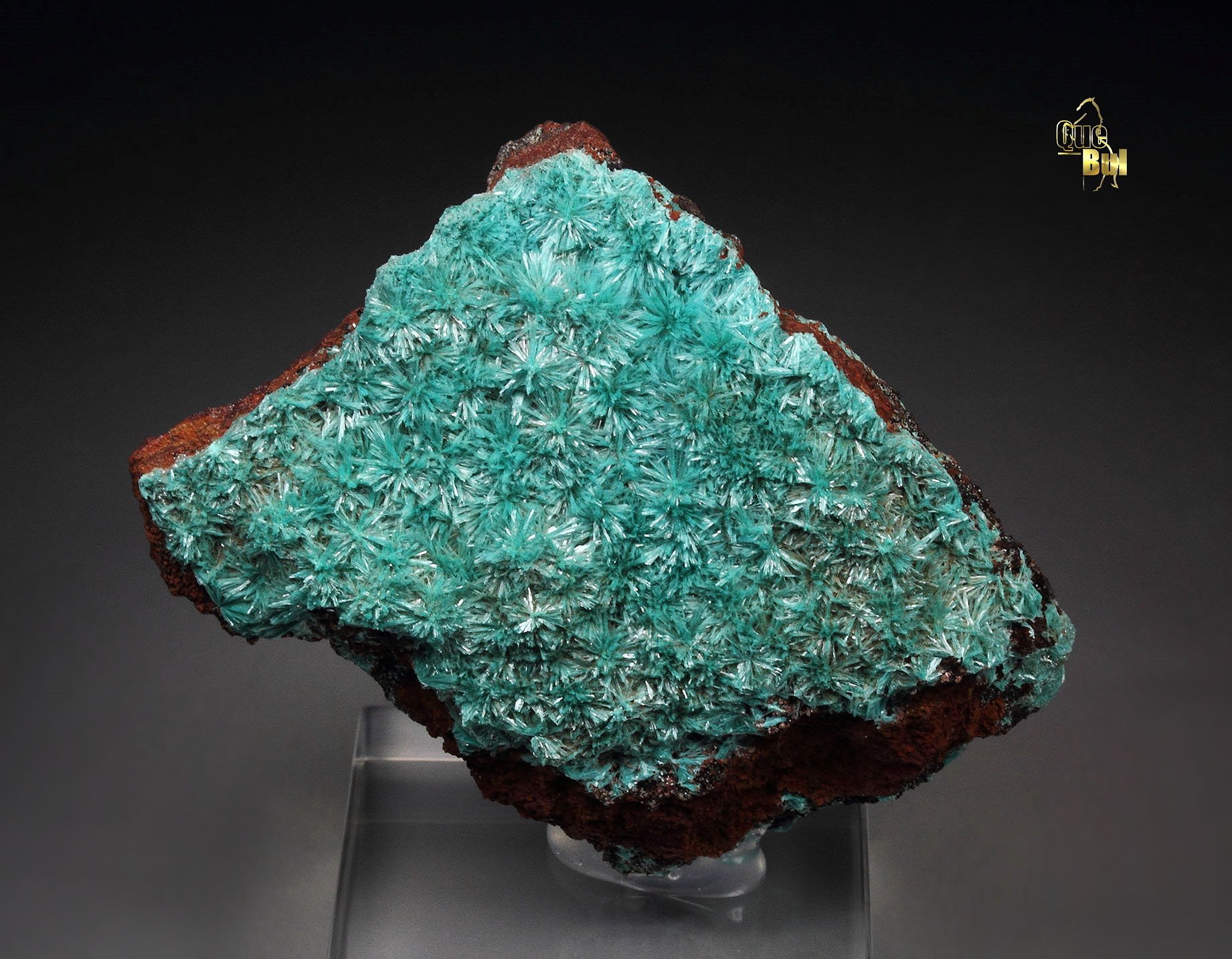 AURICHALCITE