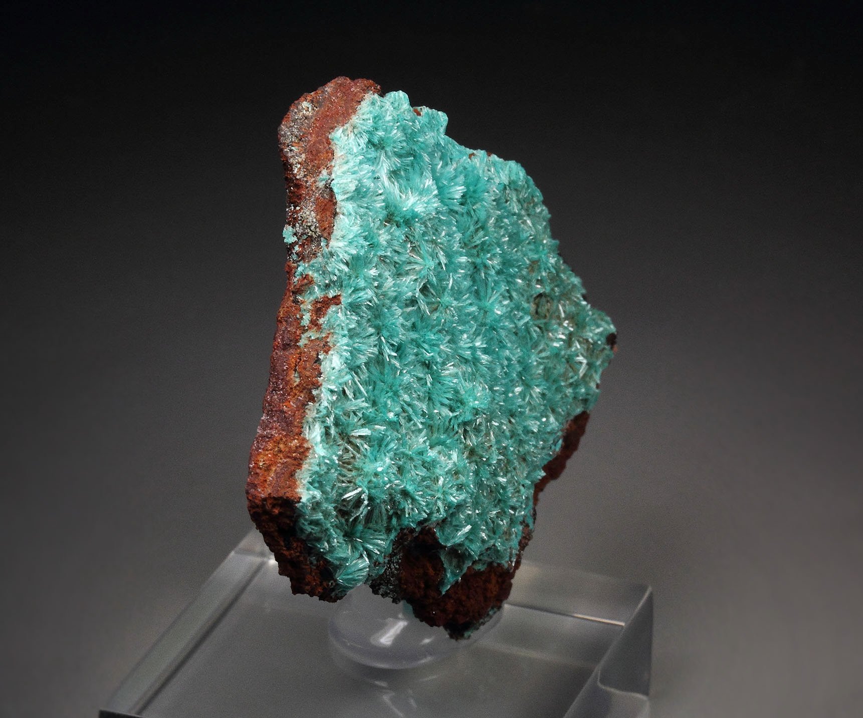 AURICHALCITE