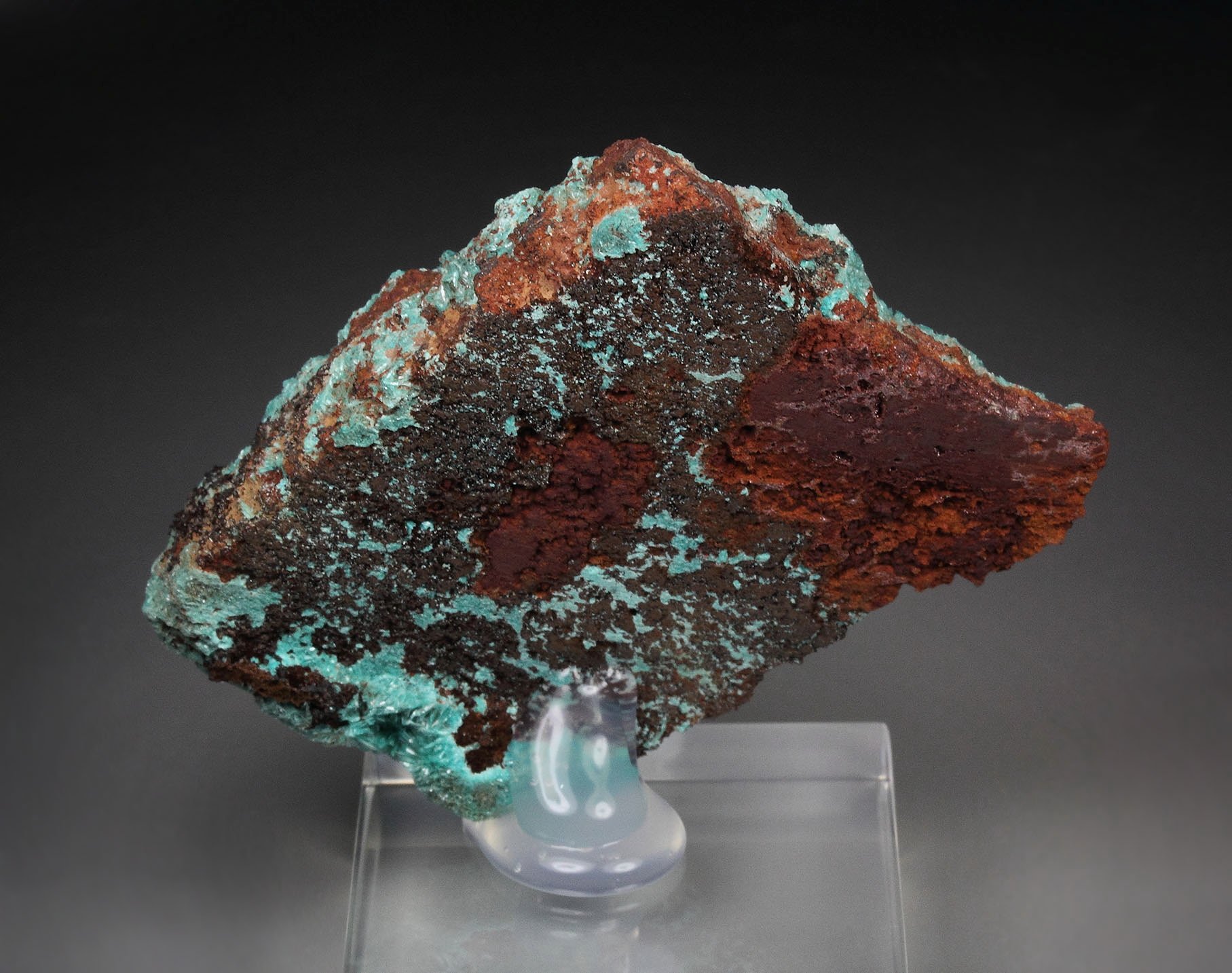 AURICHALCITE