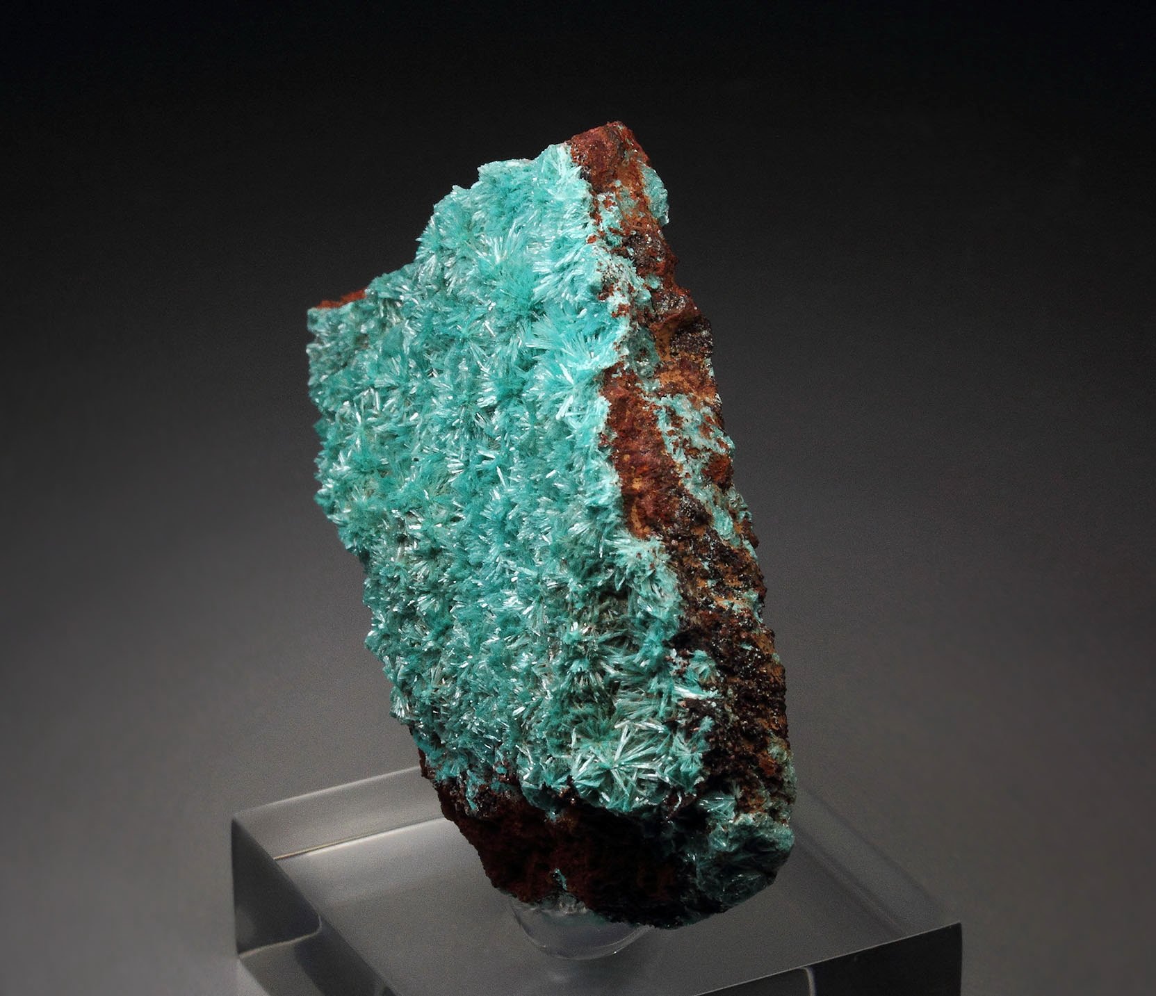 AURICHALCITE