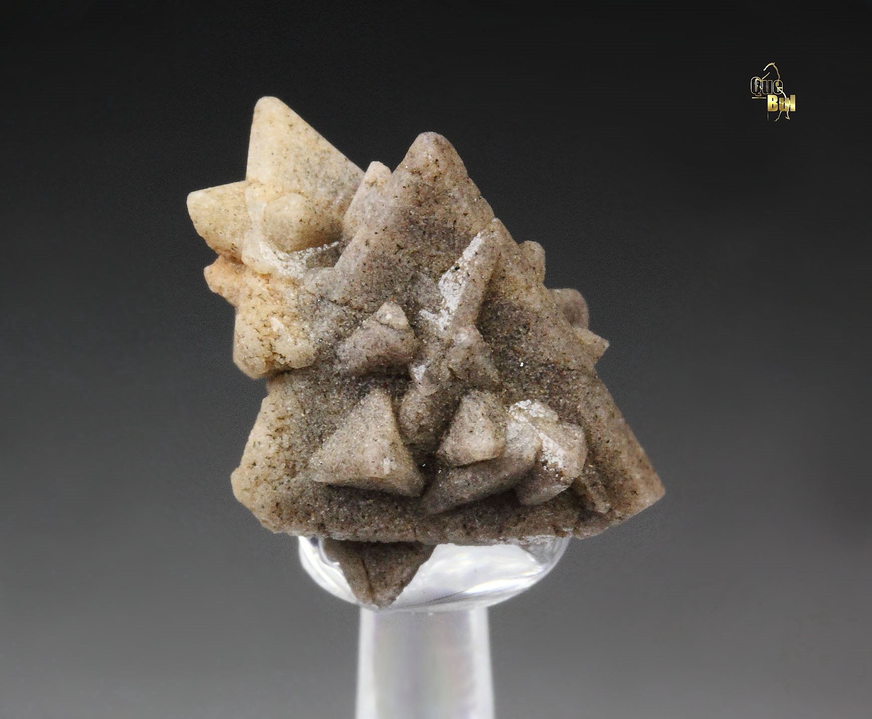 ZUNYITE