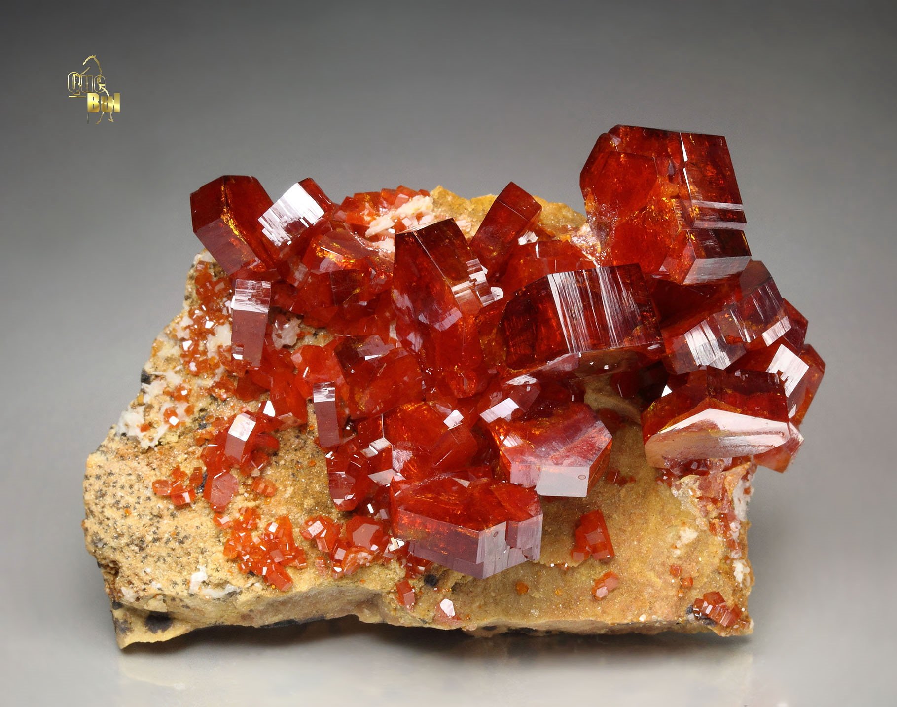 VANADINITE