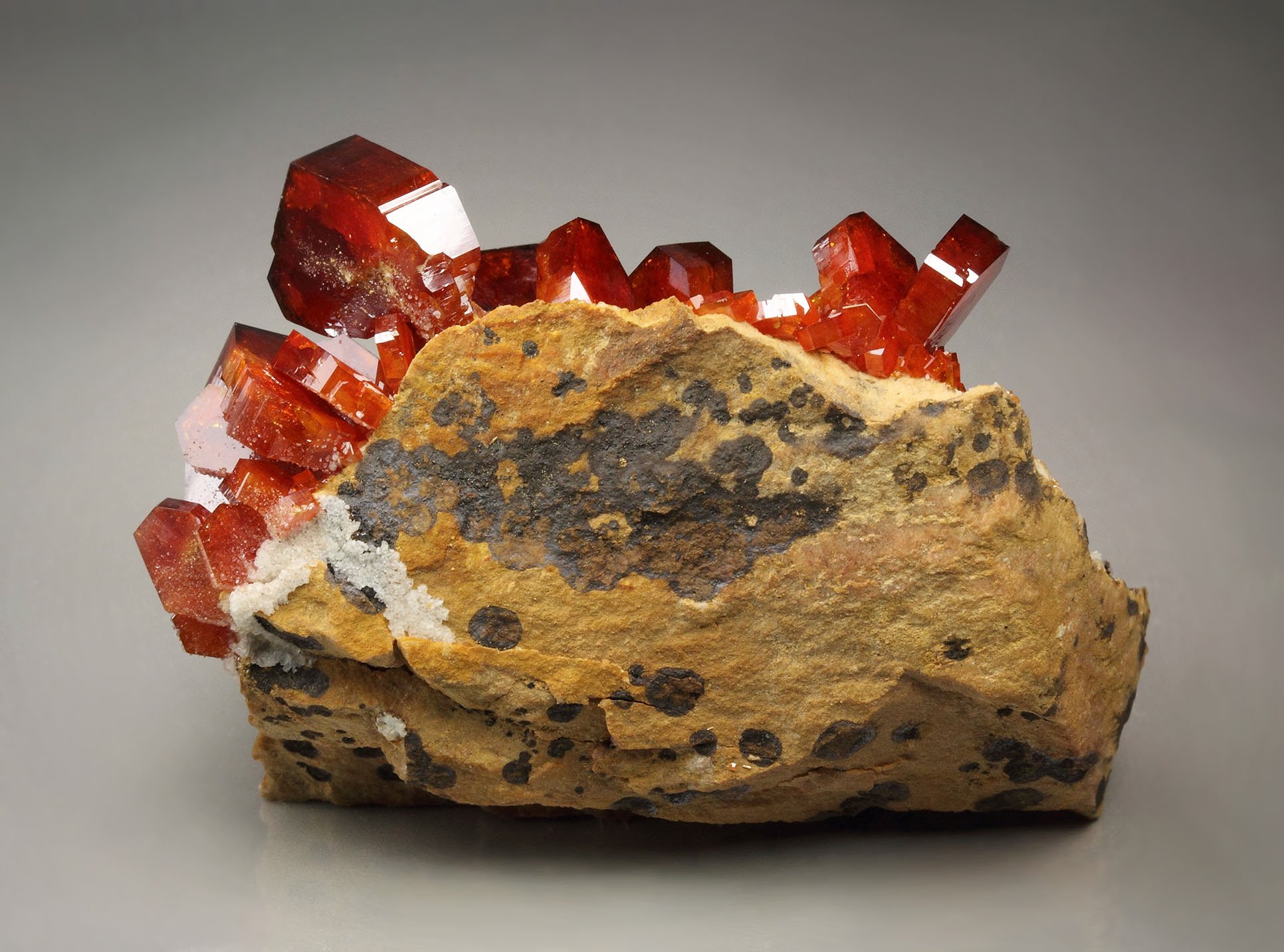 VANADINITE