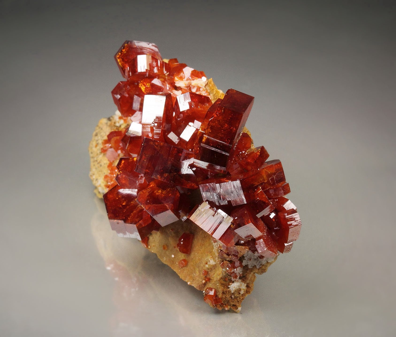 VANADINITE