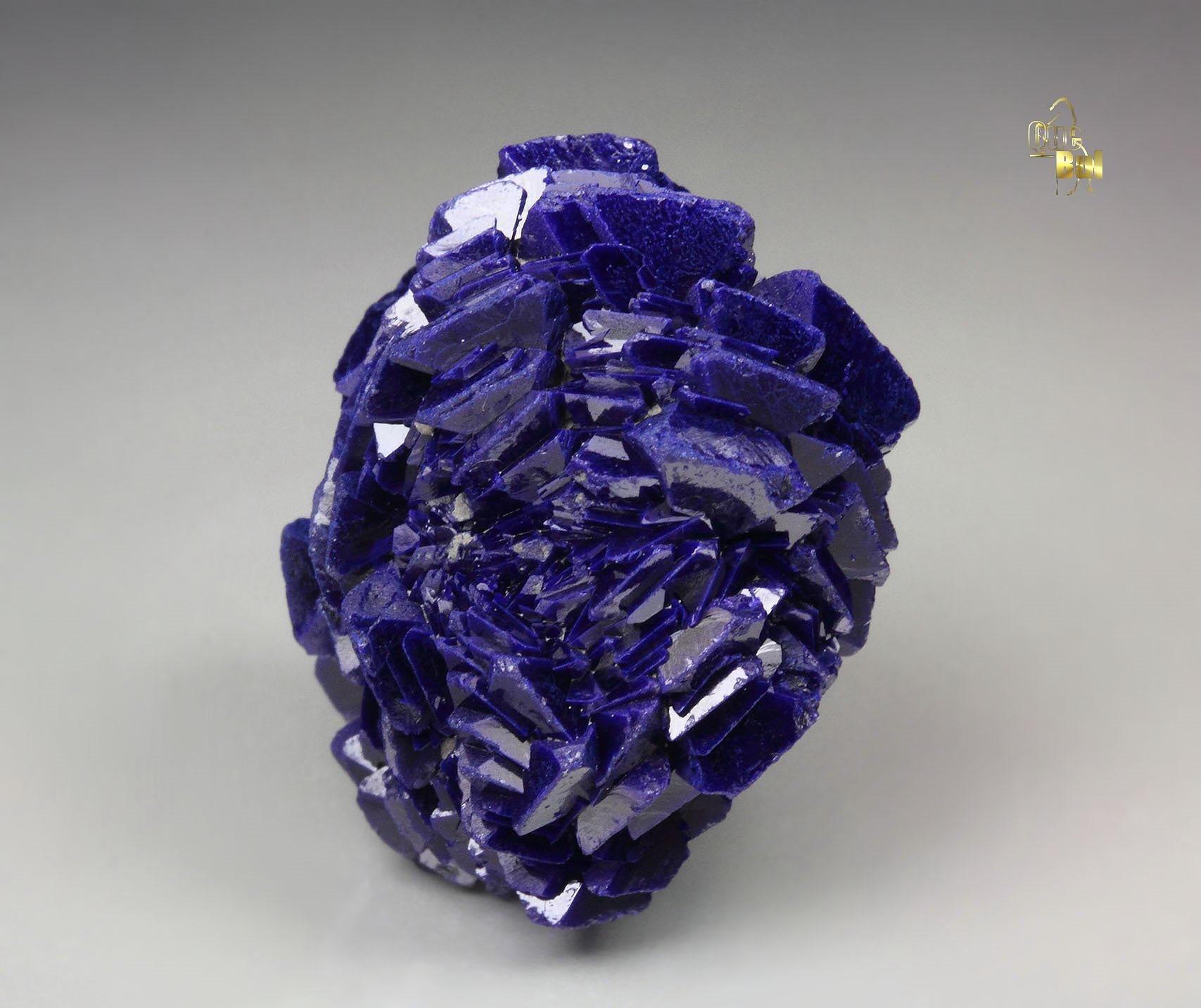 AZURITE floater