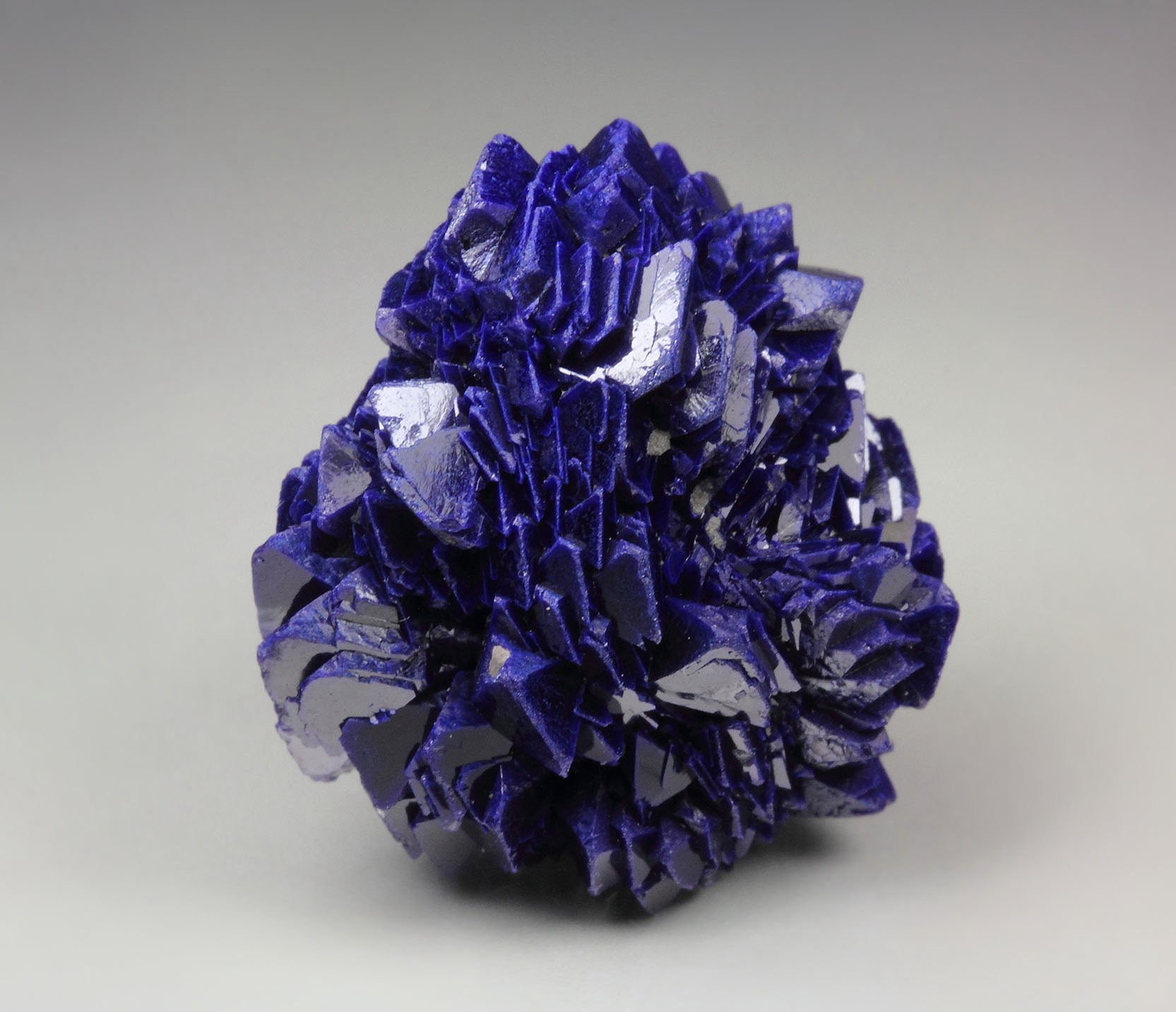 AZURITE floater