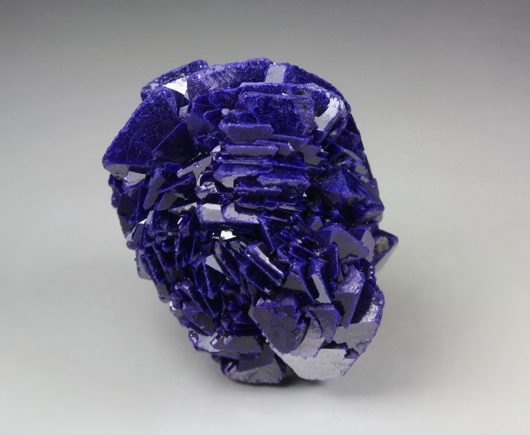 AZURITE floater