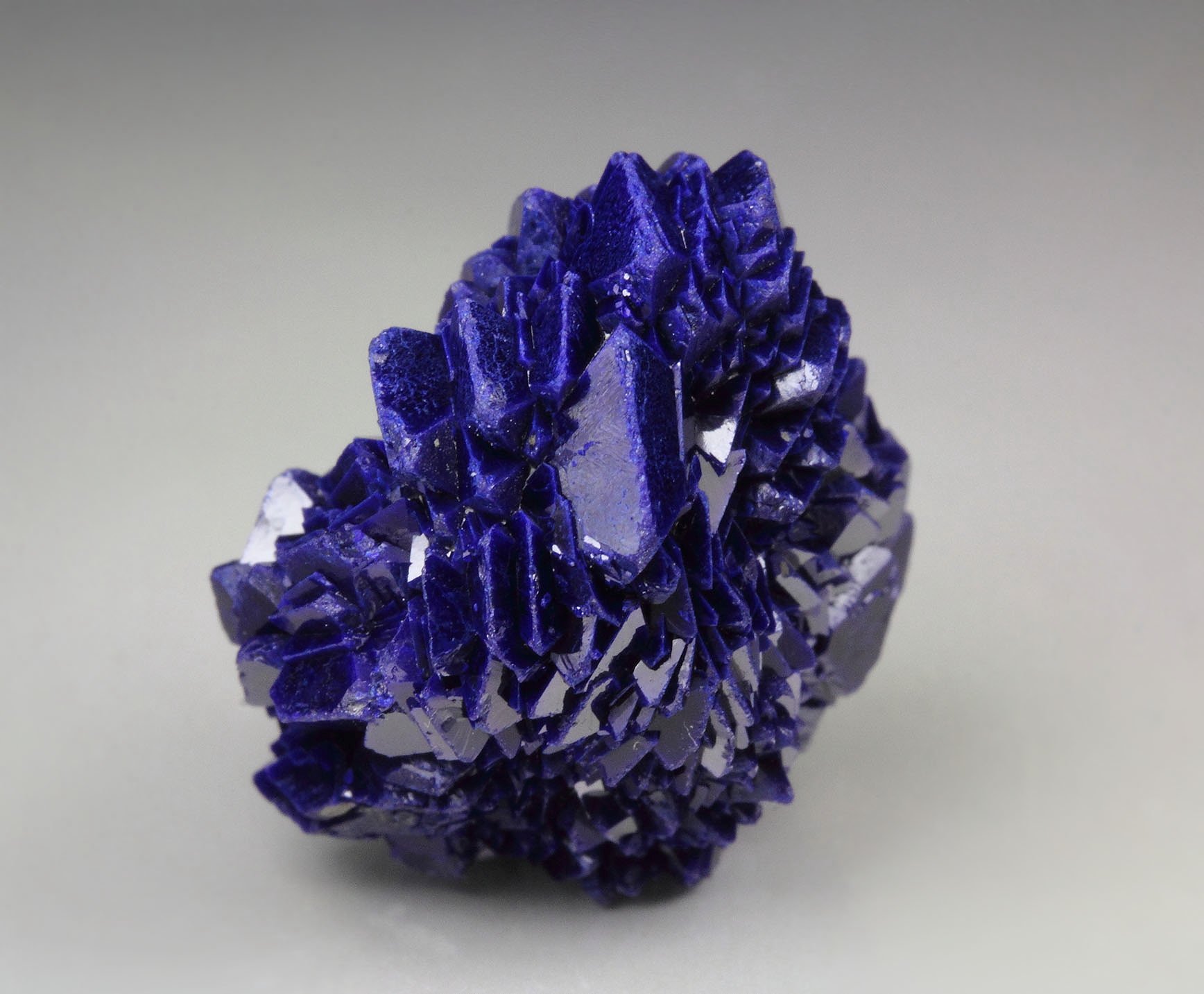 AZURITE floater