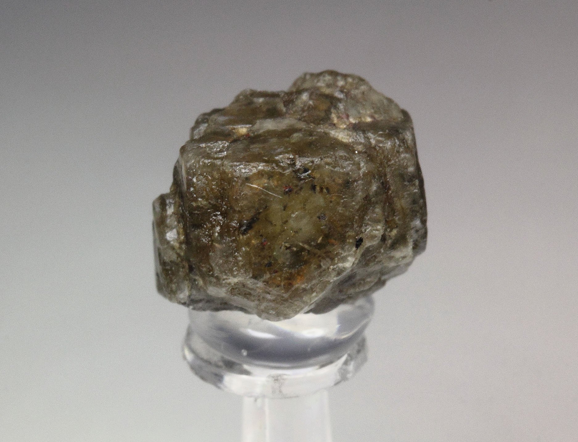 ALBITE var. ANORTHOCLASE