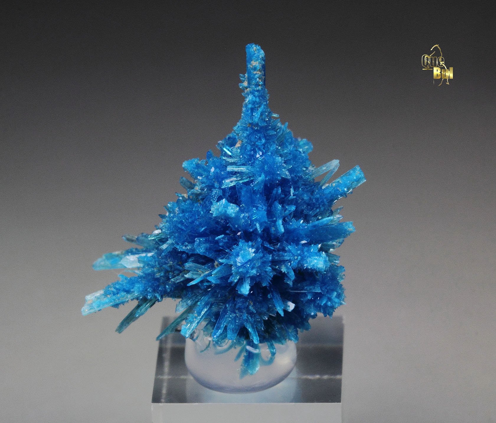 PENTAGONITE