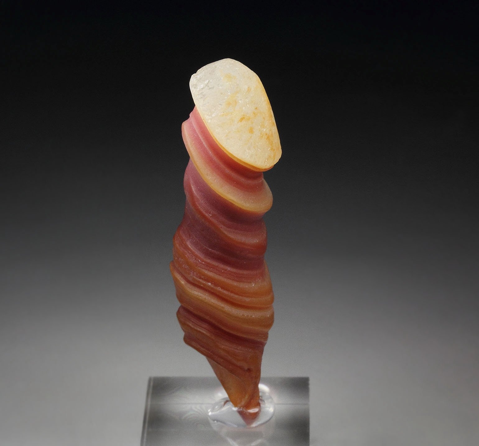 CHALCEDONY