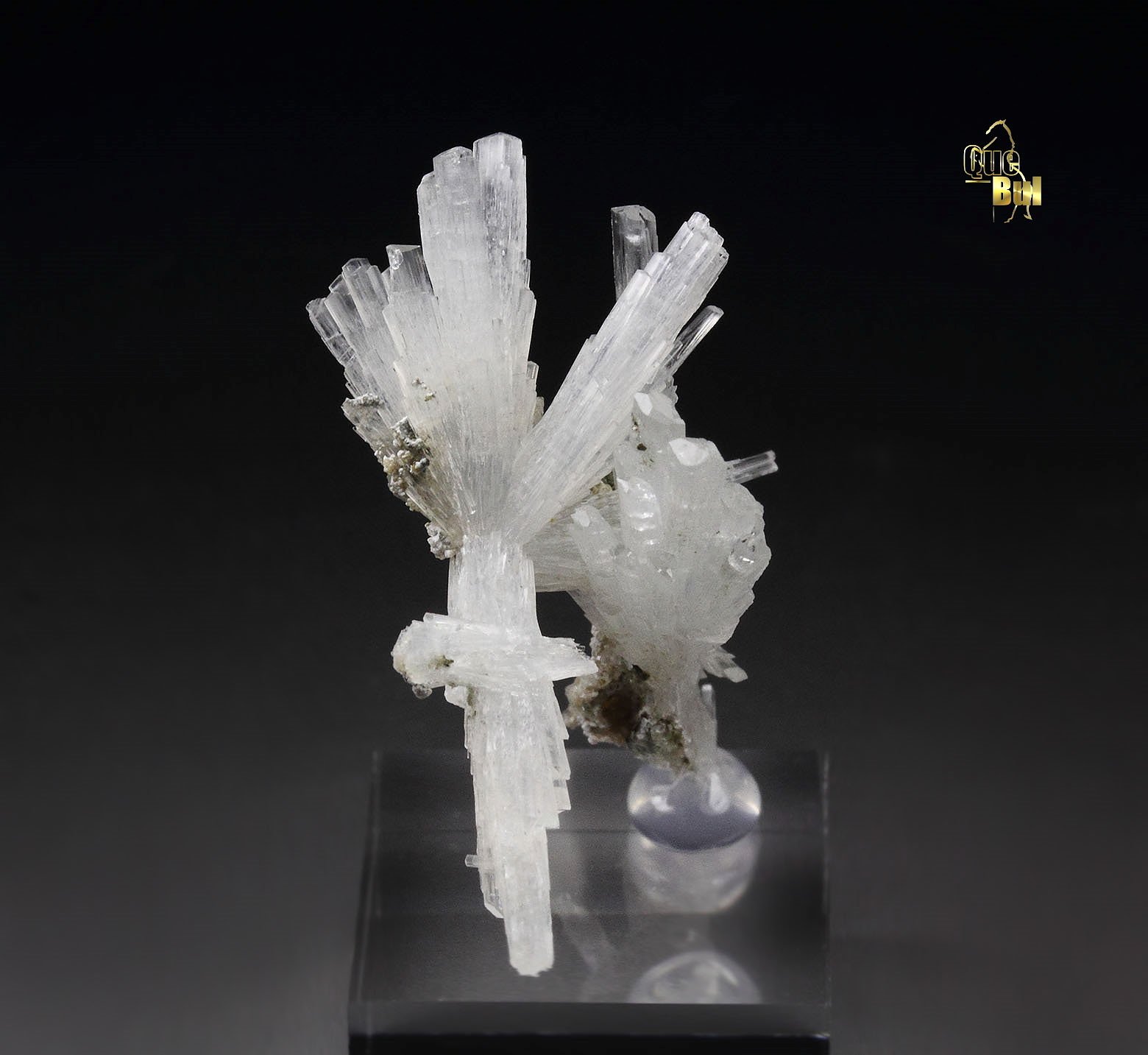 NATROLITE