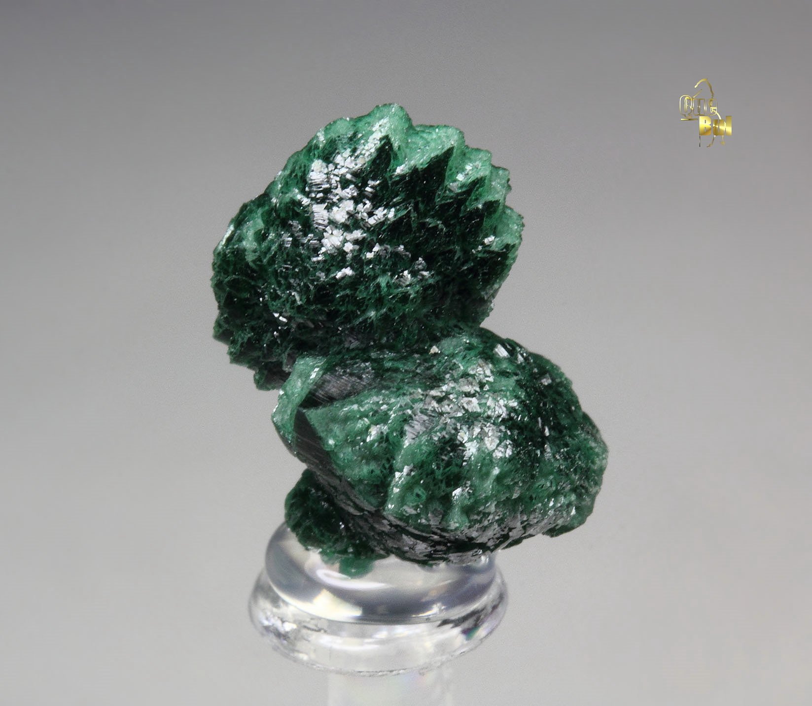 ZINCOLIVENITE