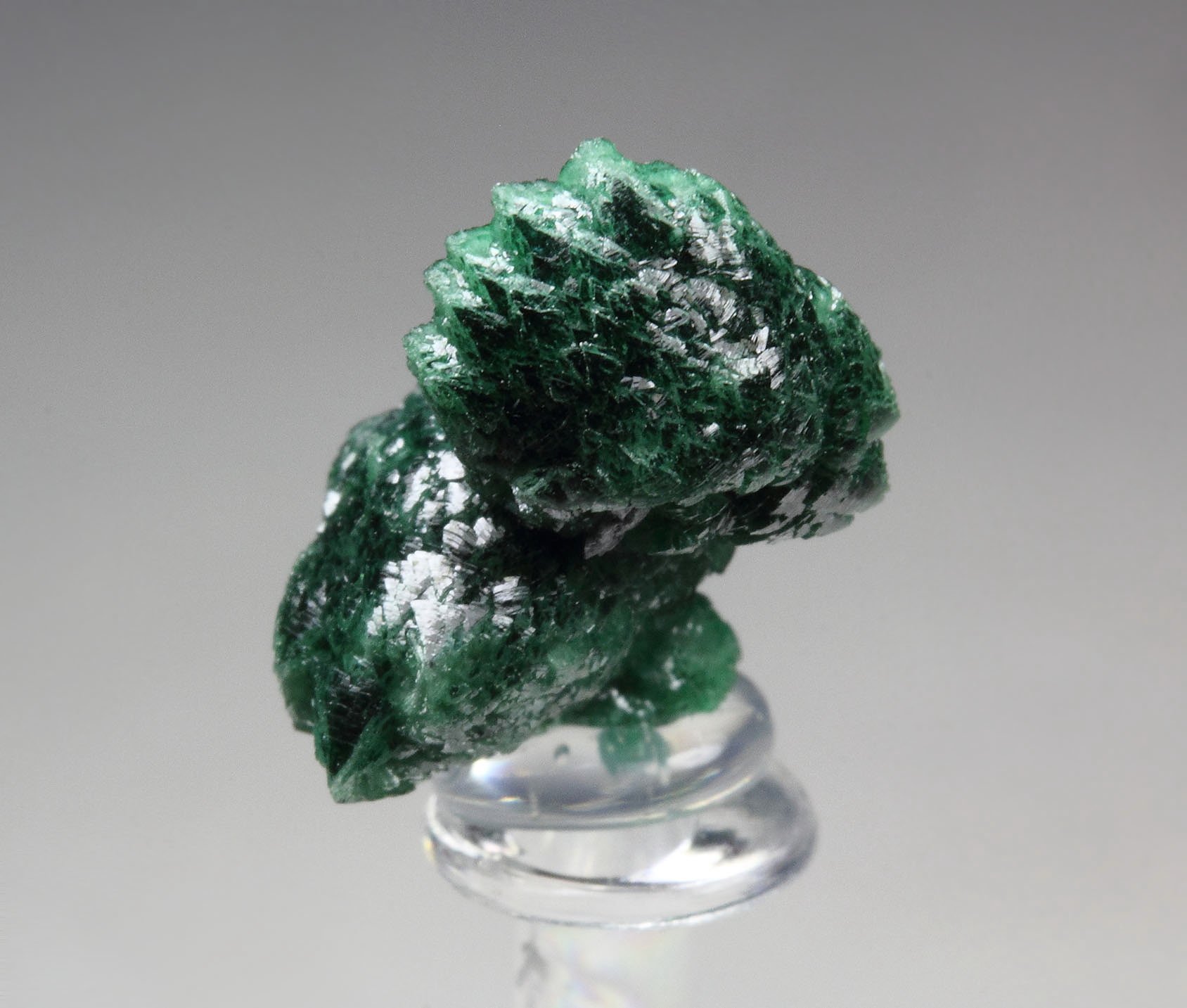 ZINCOLIVENITE