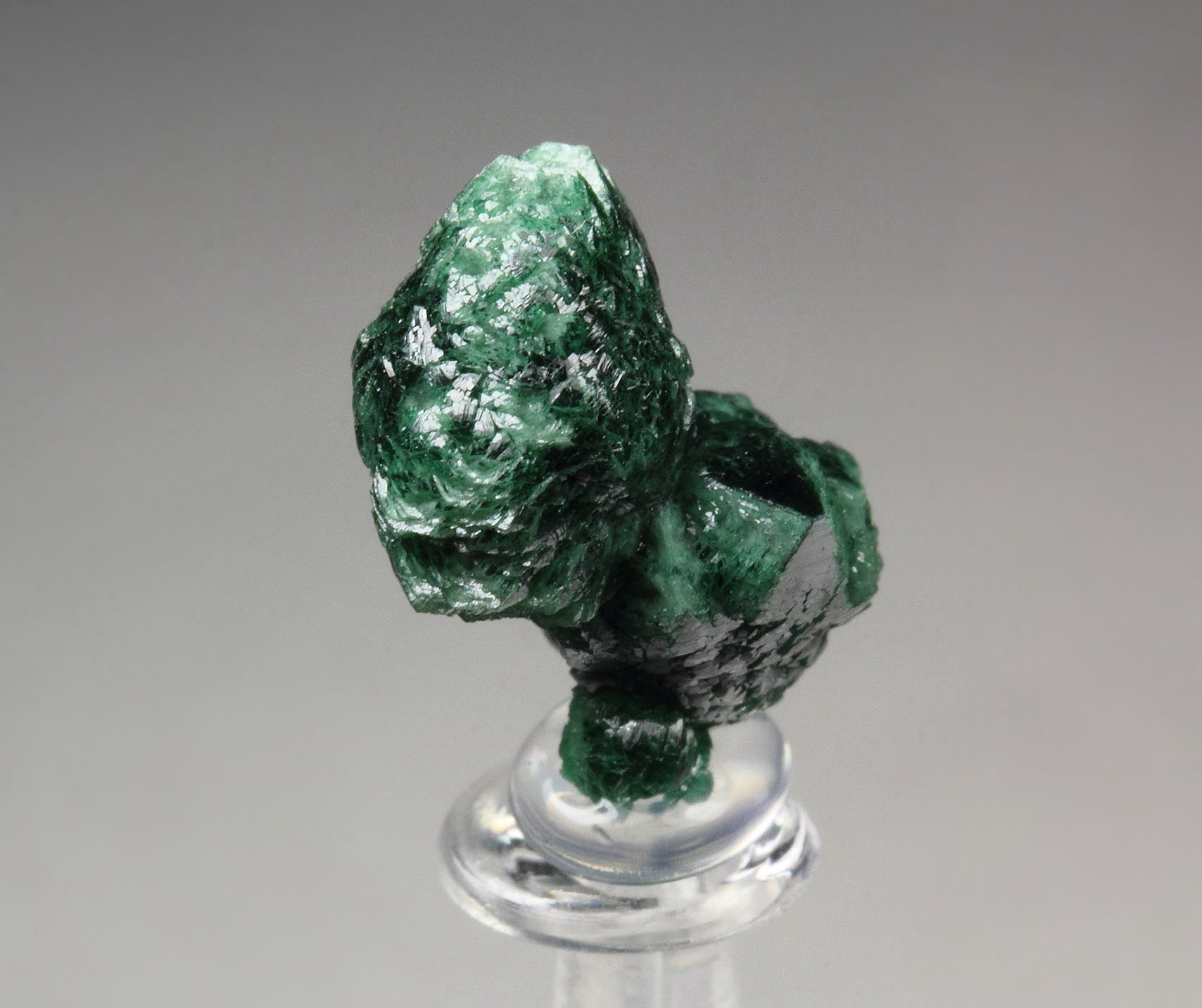 ZINCOLIVENITE