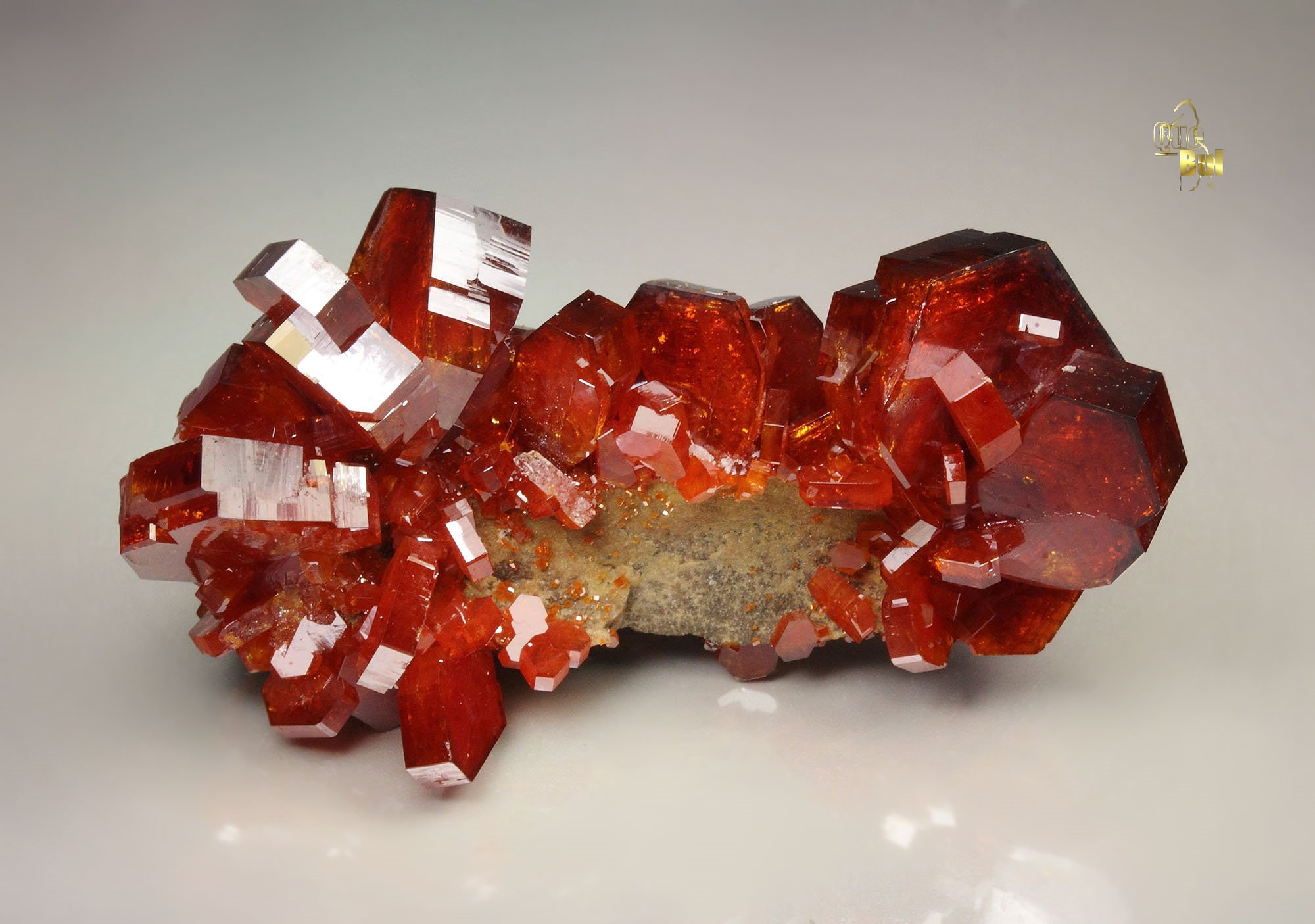 VANADINITE