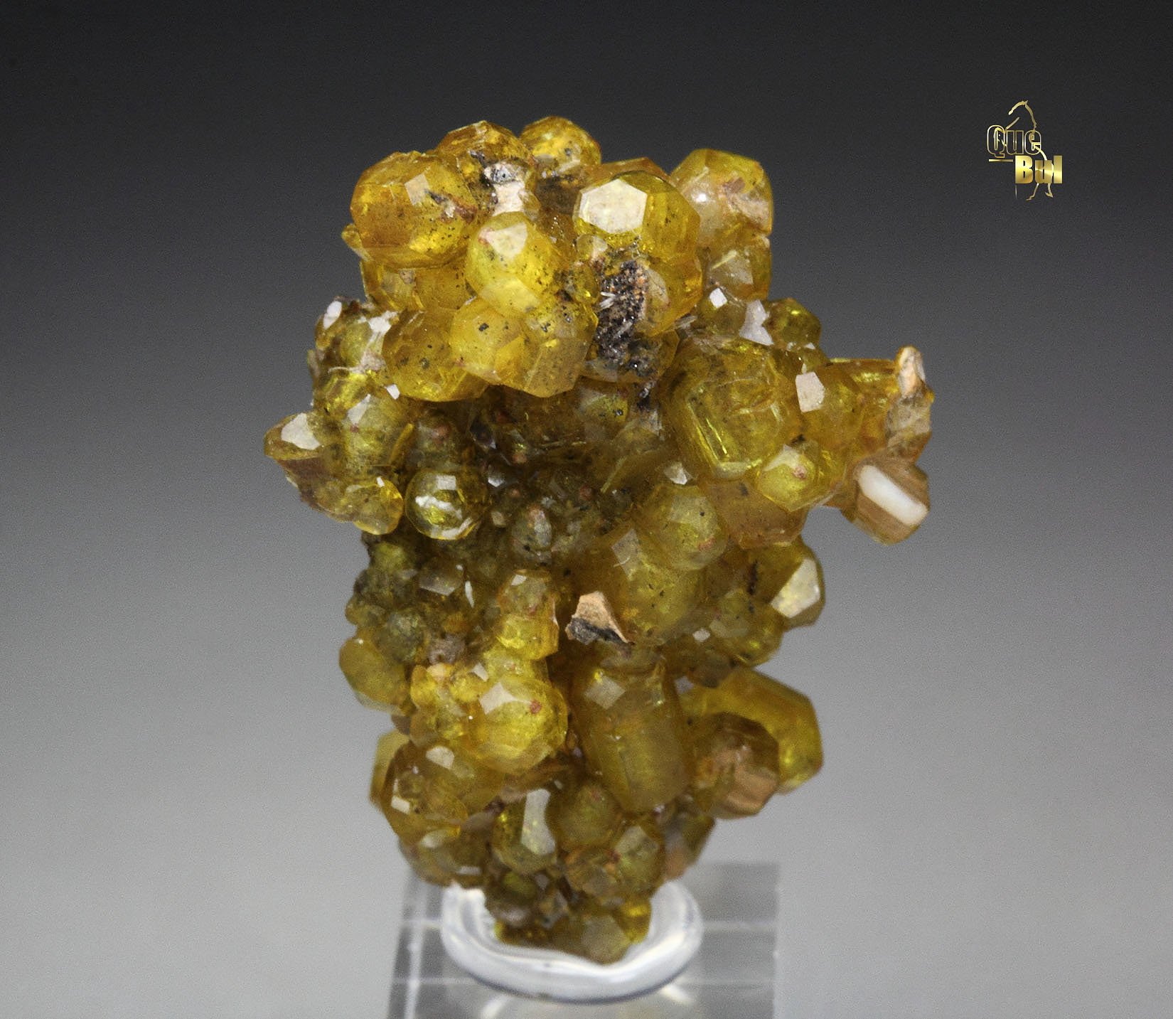 STURMANITE