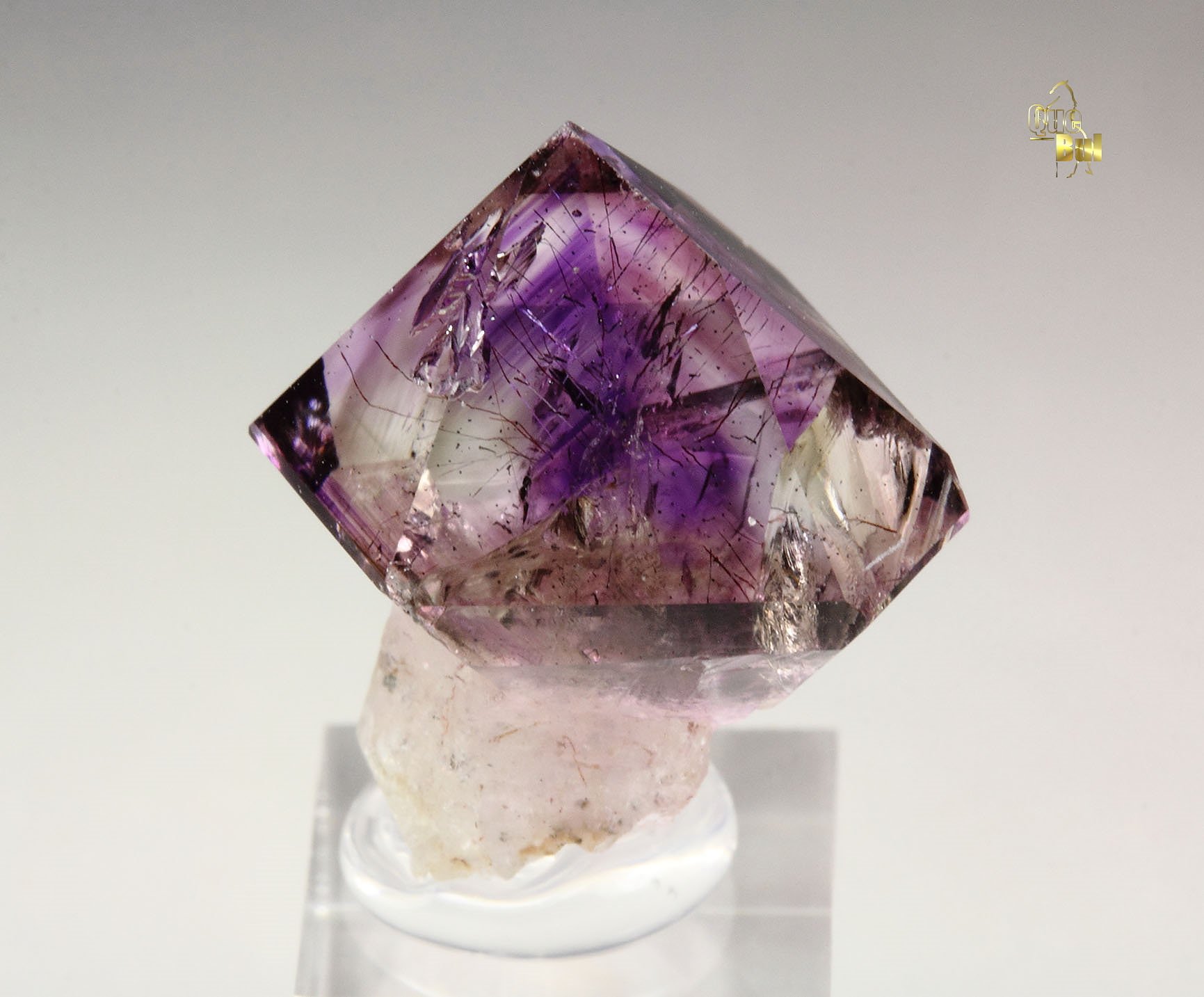 QUARTZ