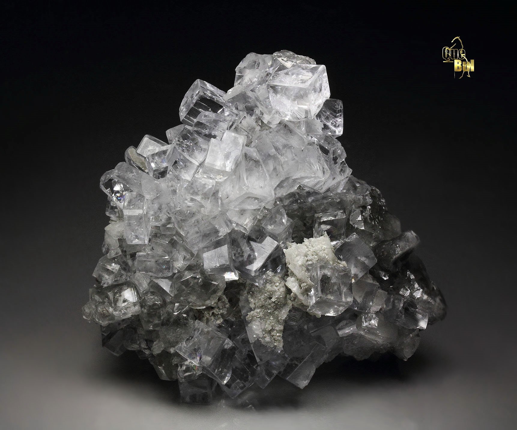FLUORITE