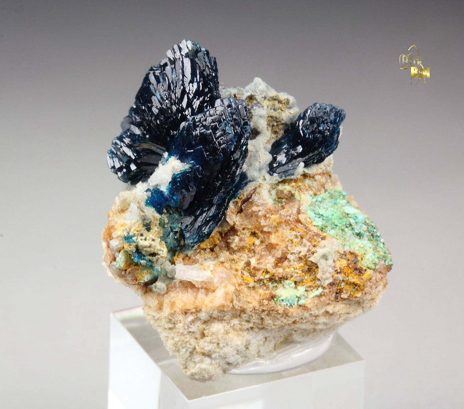 VESZELYITE