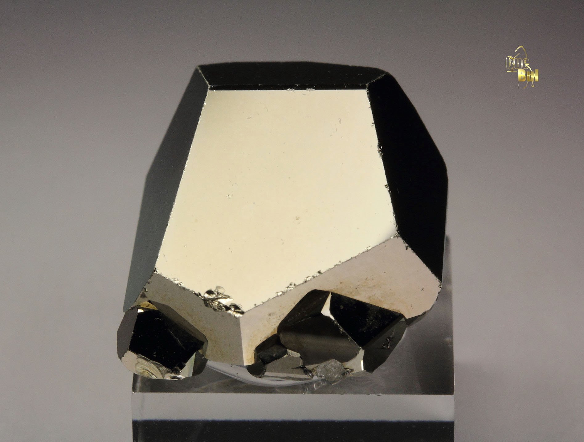 PYRITE